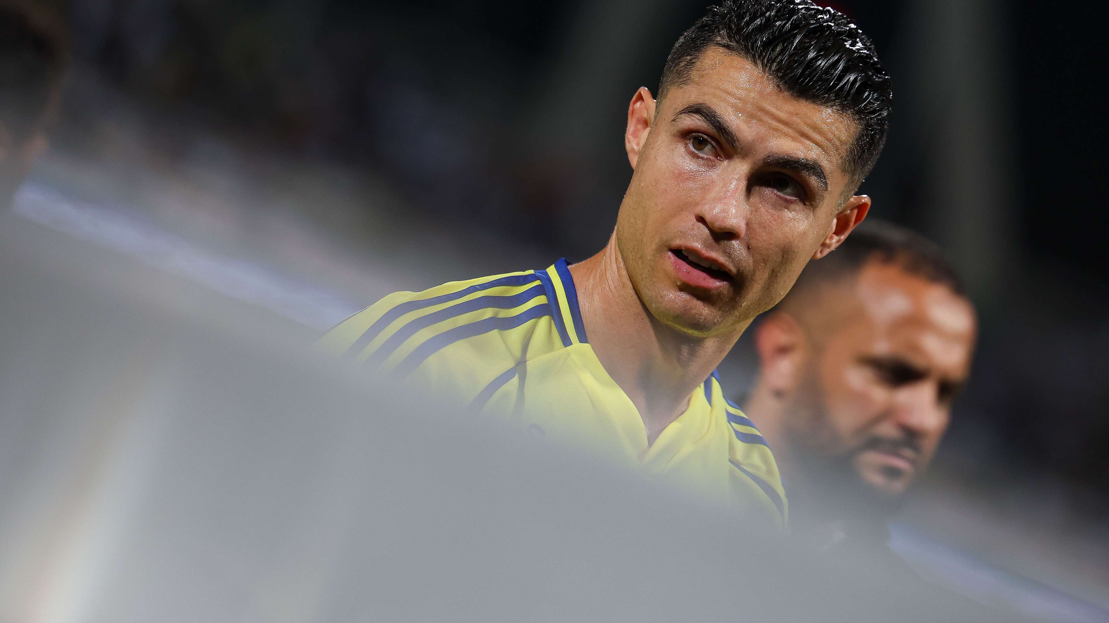 Al Wehda v Al Nassr - Saudi Pro League