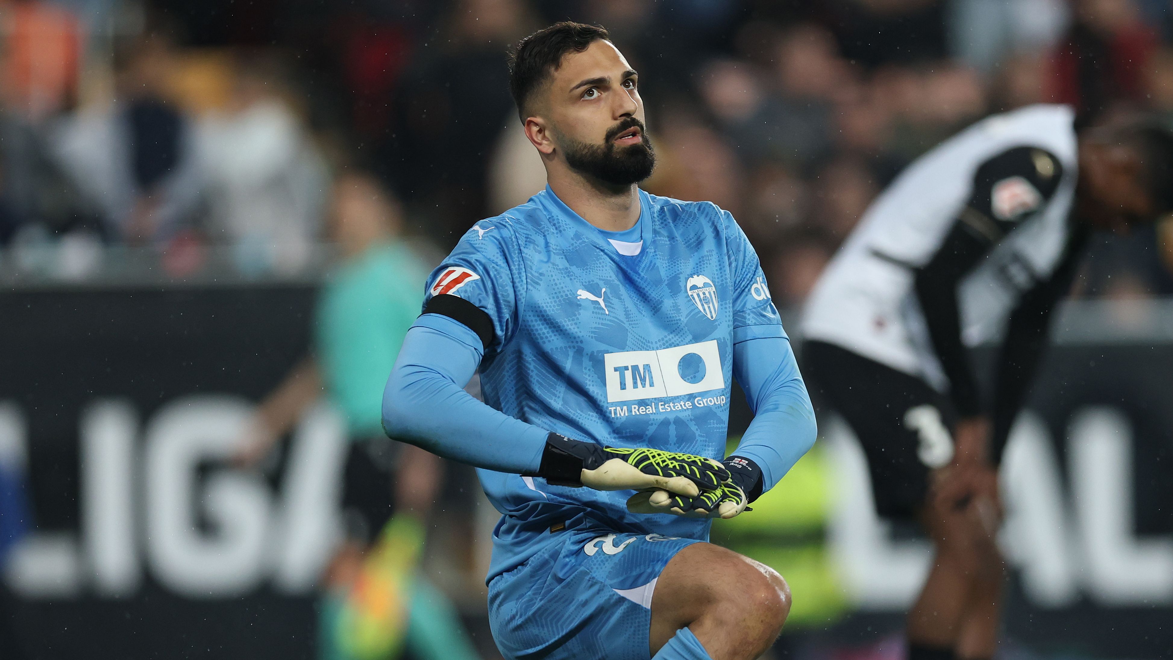 Valencia CF v Atletico de Madrid - La Liga EA Sports