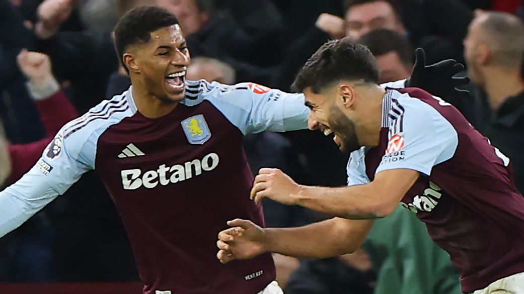 Aston Villa FC v Chelsea FC - Premier League