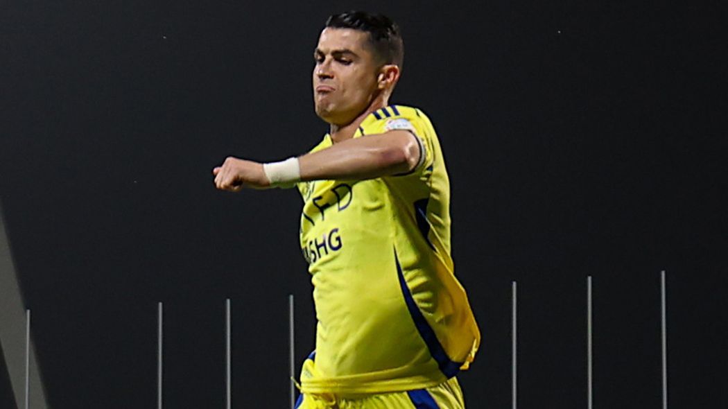 Al Wehda v Al Nassr - Saudi Pro League