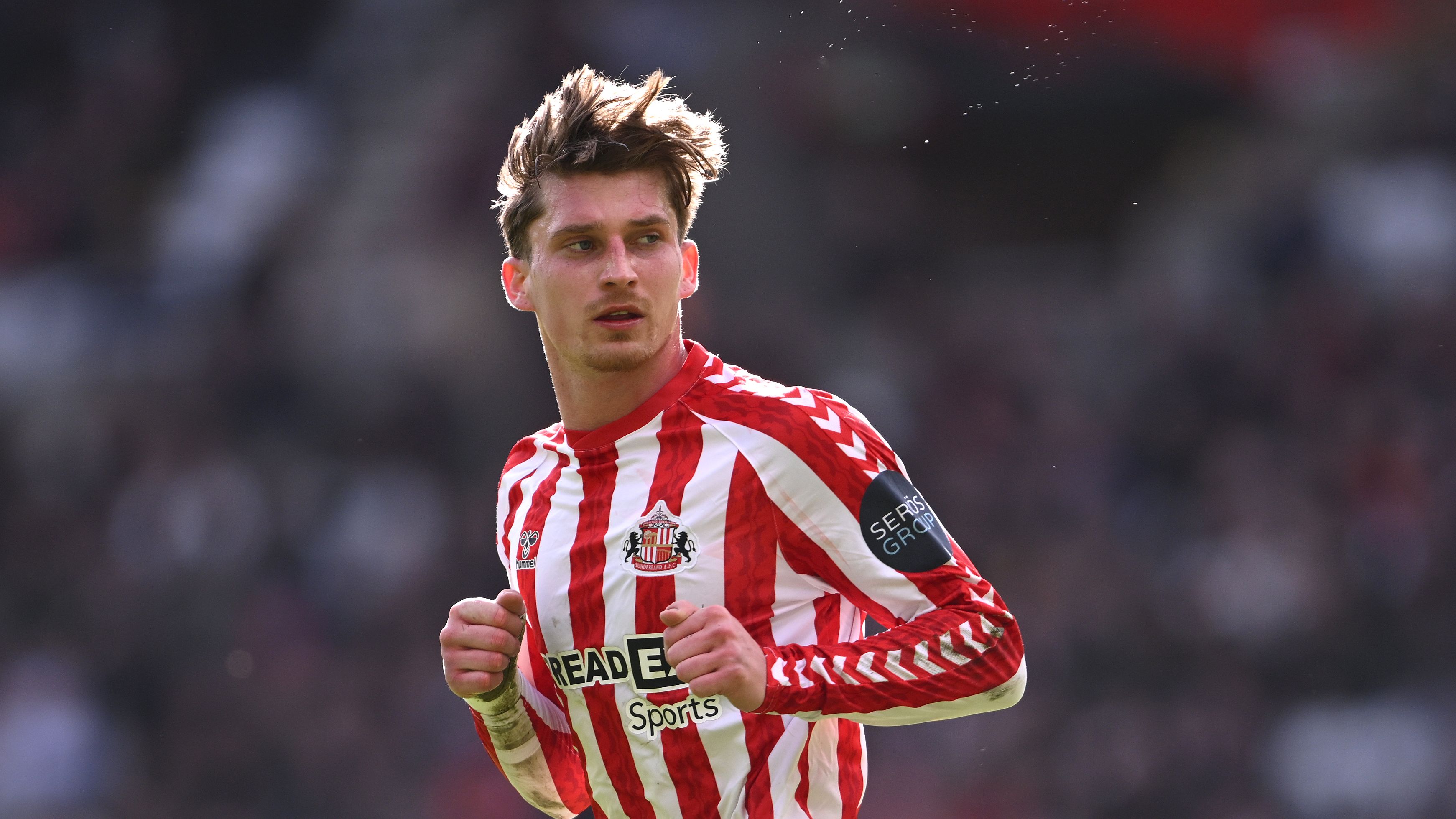 Sunderland AFC v Hull City AFC - Sky Bet Championship