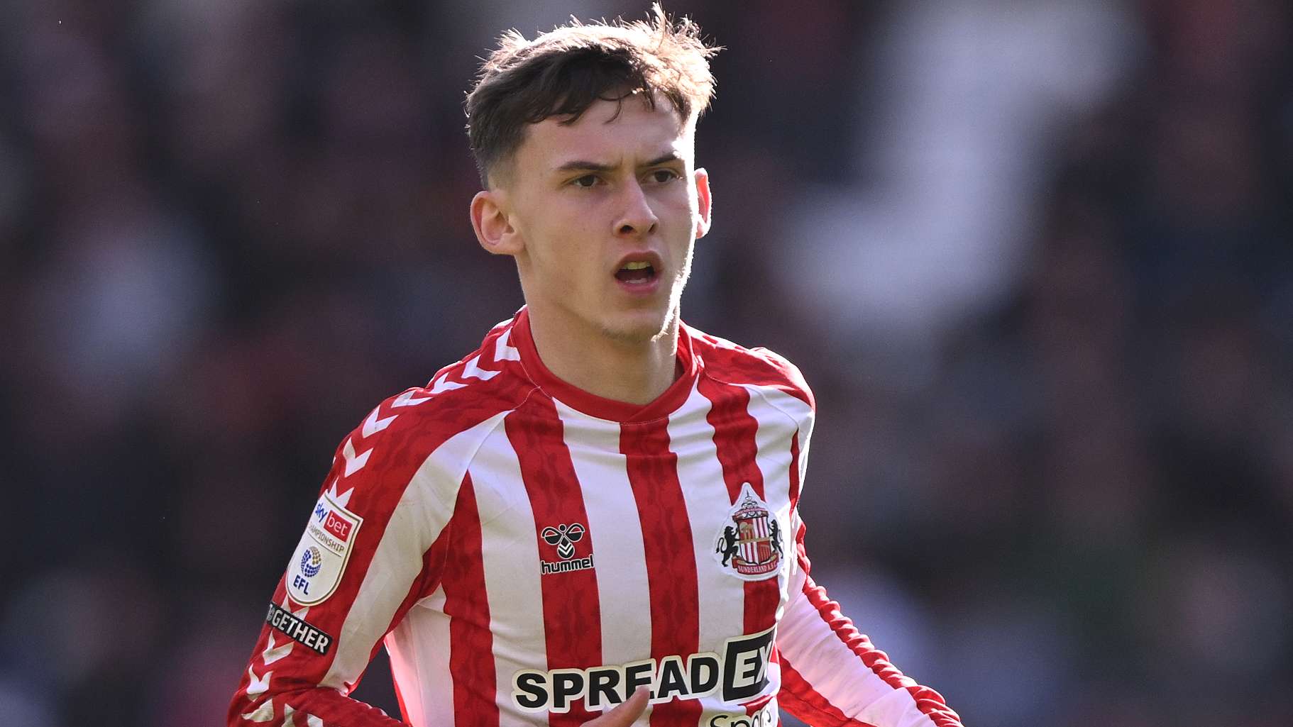 Sunderland AFC v Hull City AFC - Sky Bet Championship