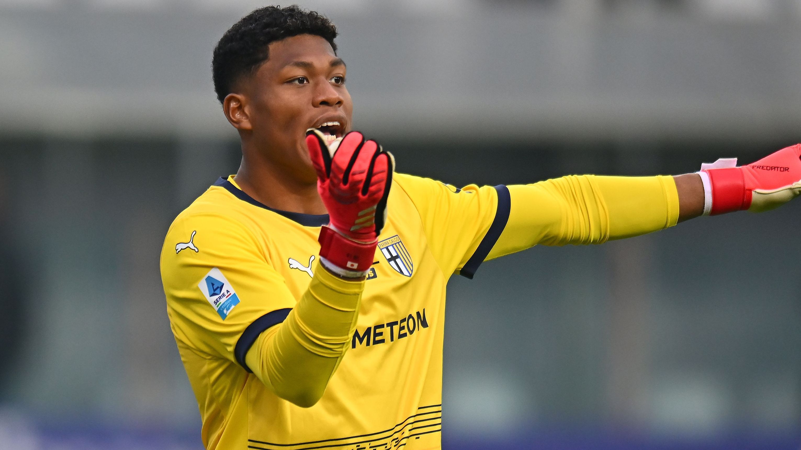 Parma v Bologna - Serie A