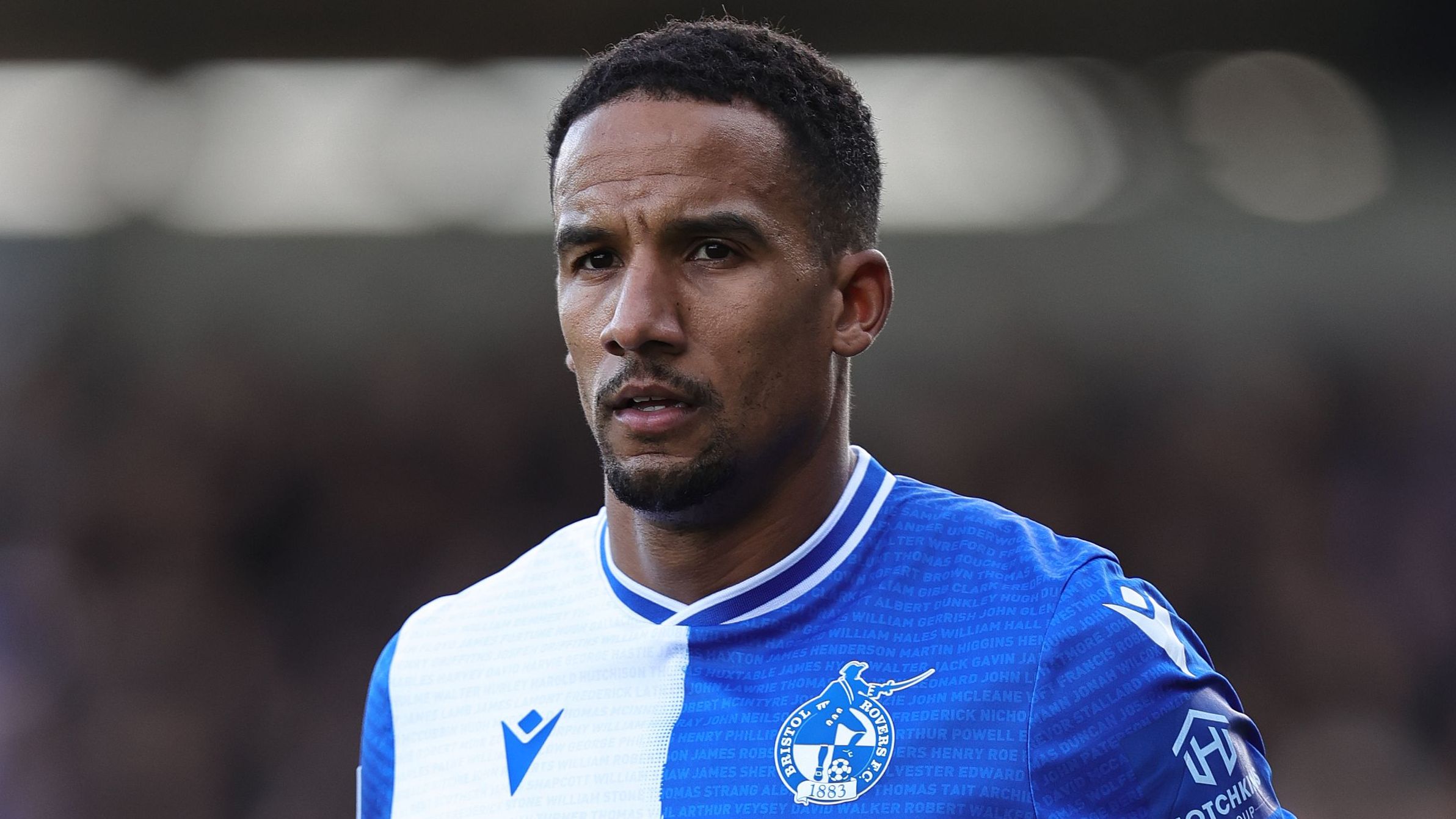 Northampton Town FC v Bristol Rovers FC - Sky Bet League One