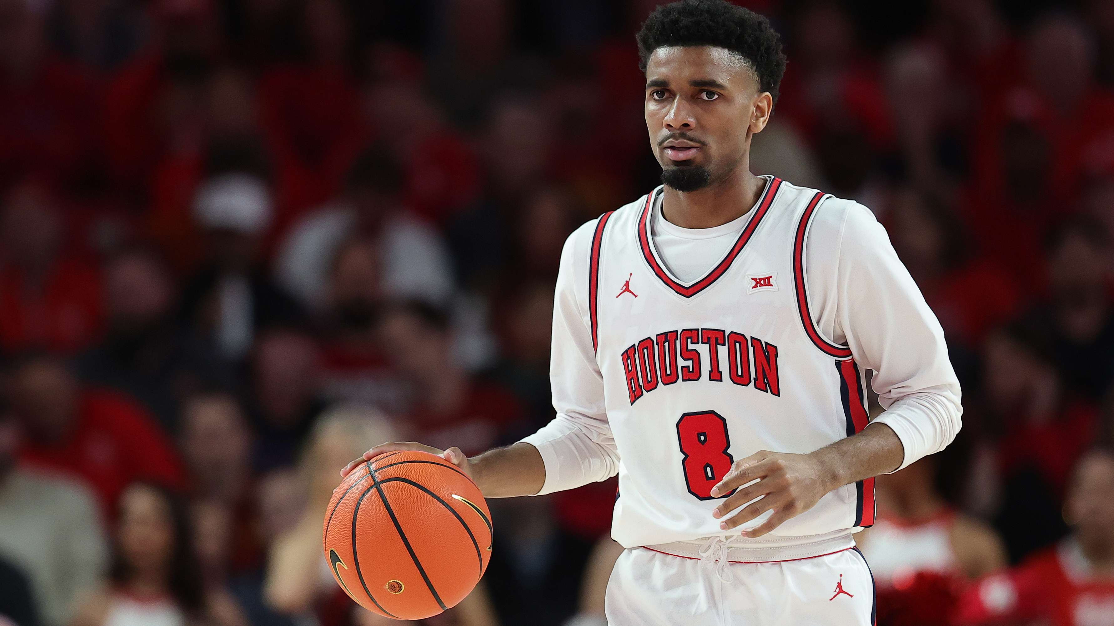 Iowa State v Houston