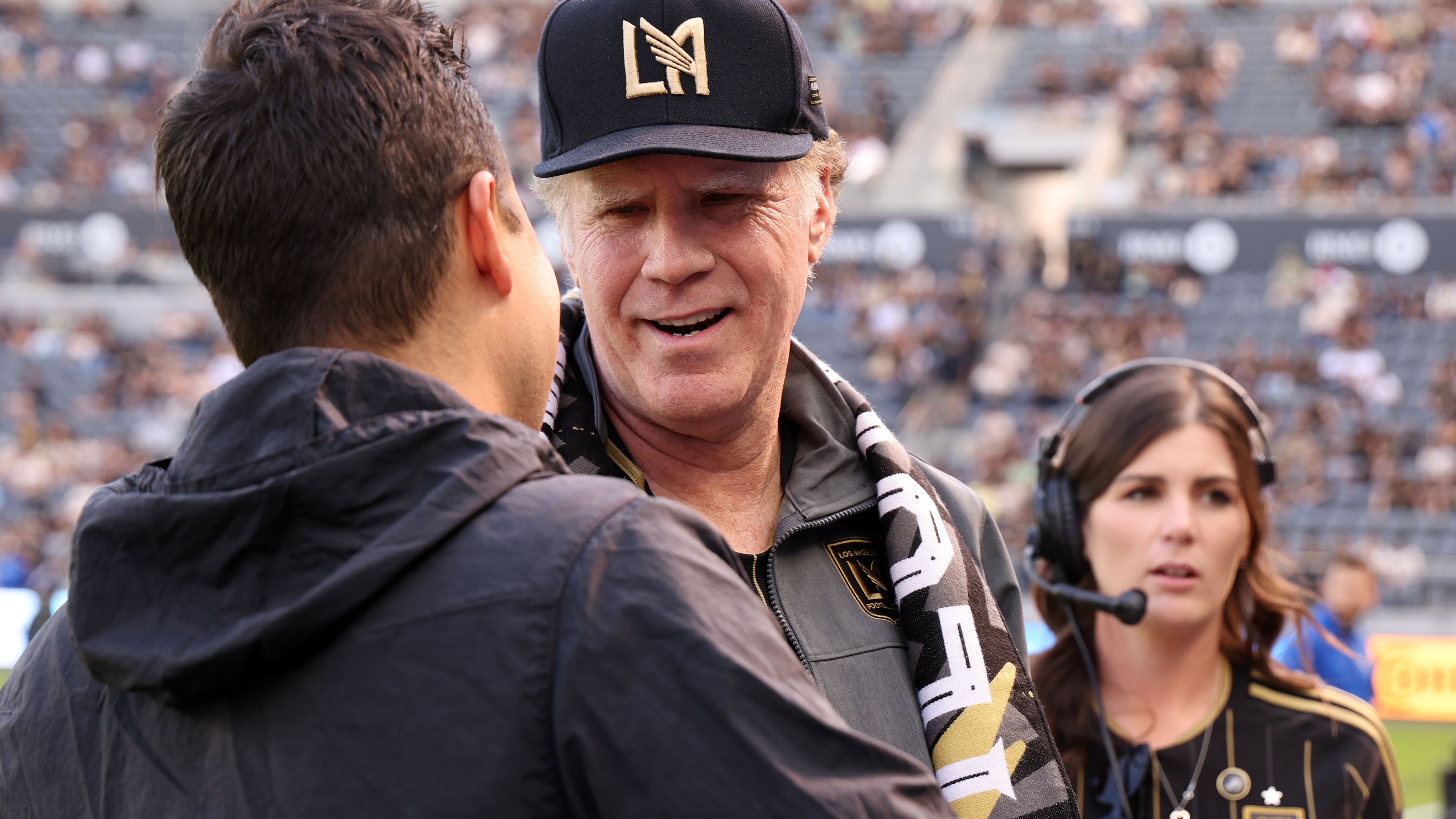 Los Angeles Football Club v Minnesota United FC