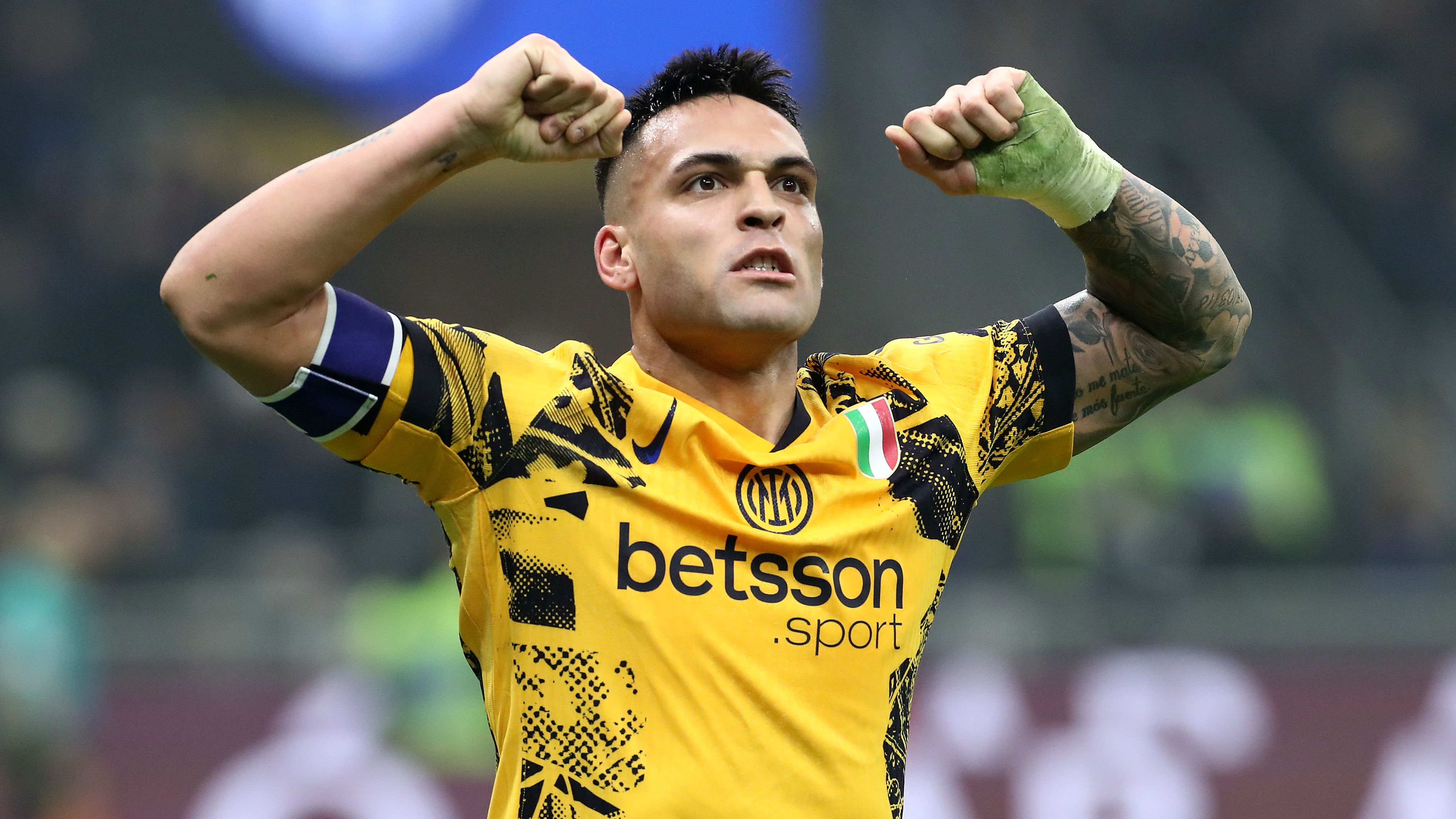 FC Internazionale v Genoa - Serie A