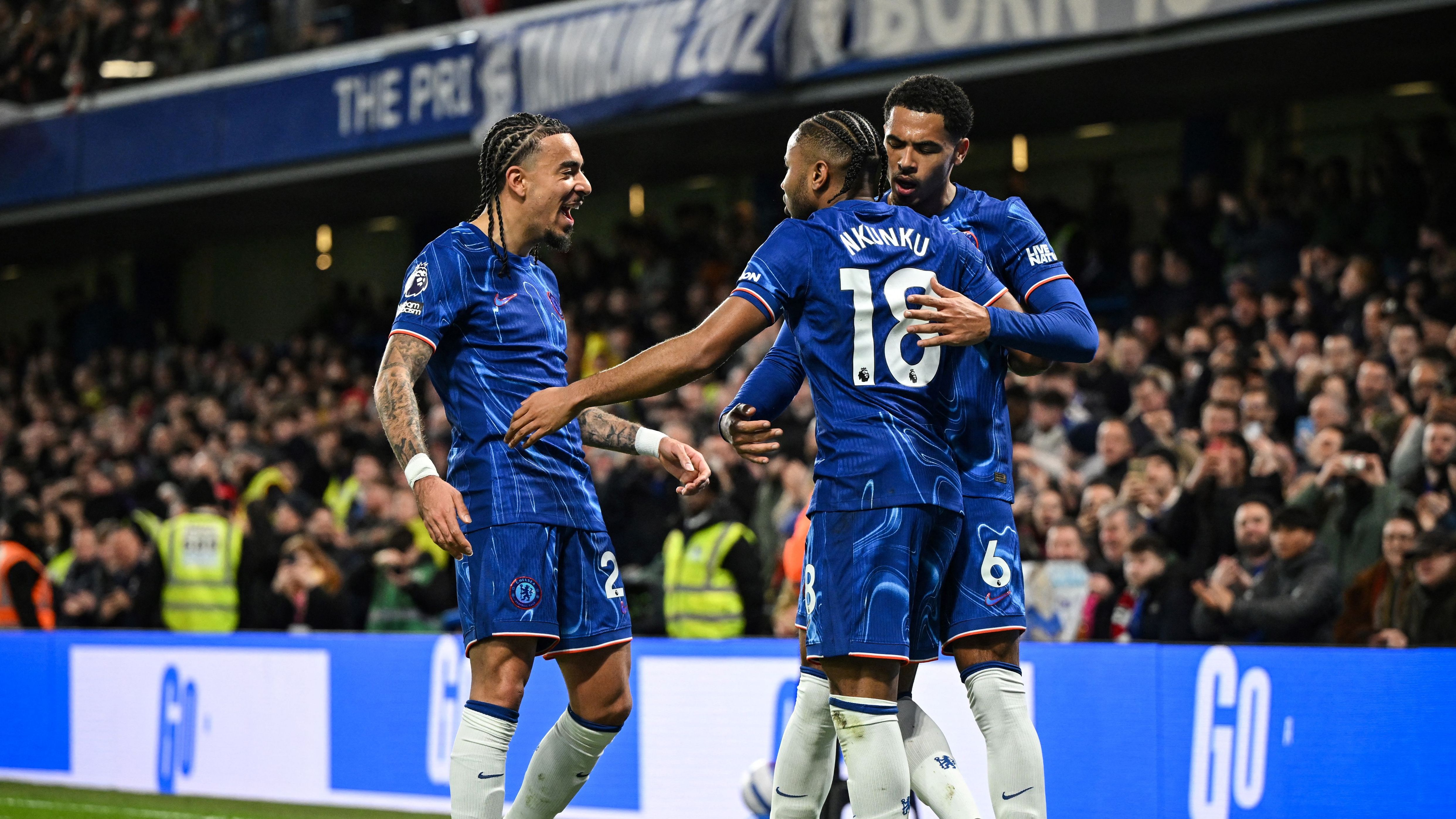 FBL-ENG-PR-CHELSEA-SOUTHAMPTON