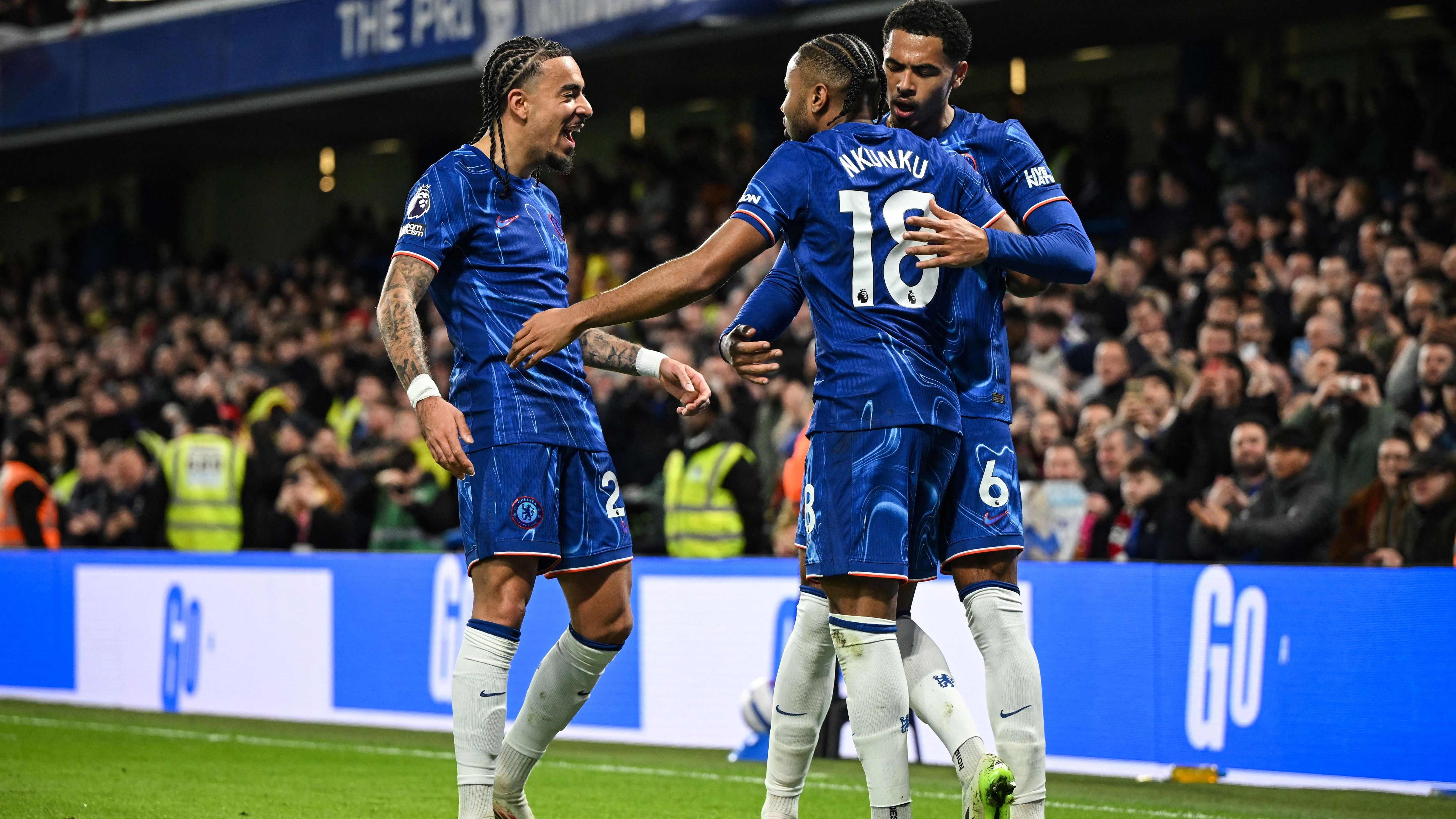 FBL-ENG-PR-CHELSEA-SOUTHAMPTON