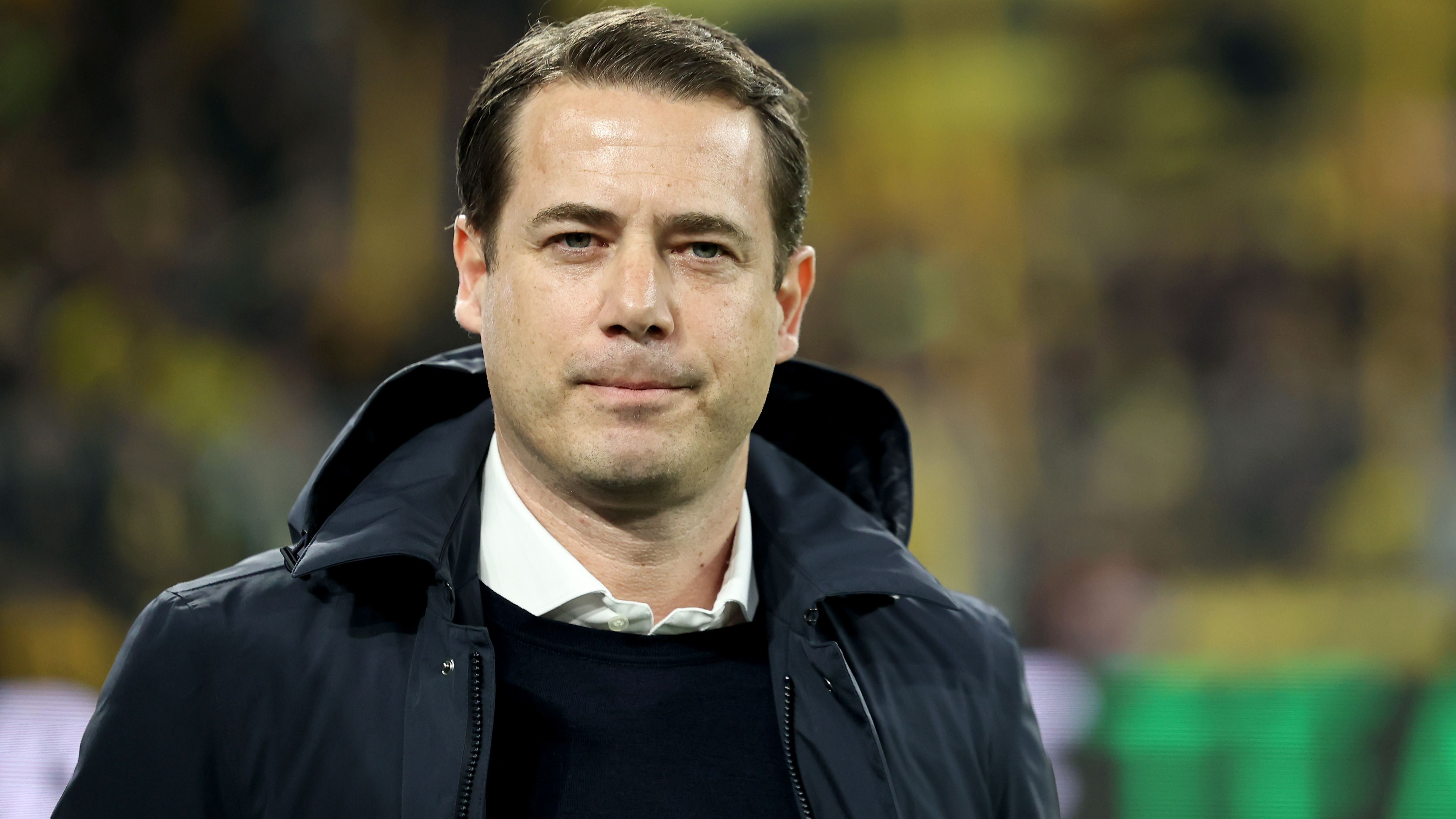 Borussia Dortmund v 1. FC Union Berlin - Bundesliga