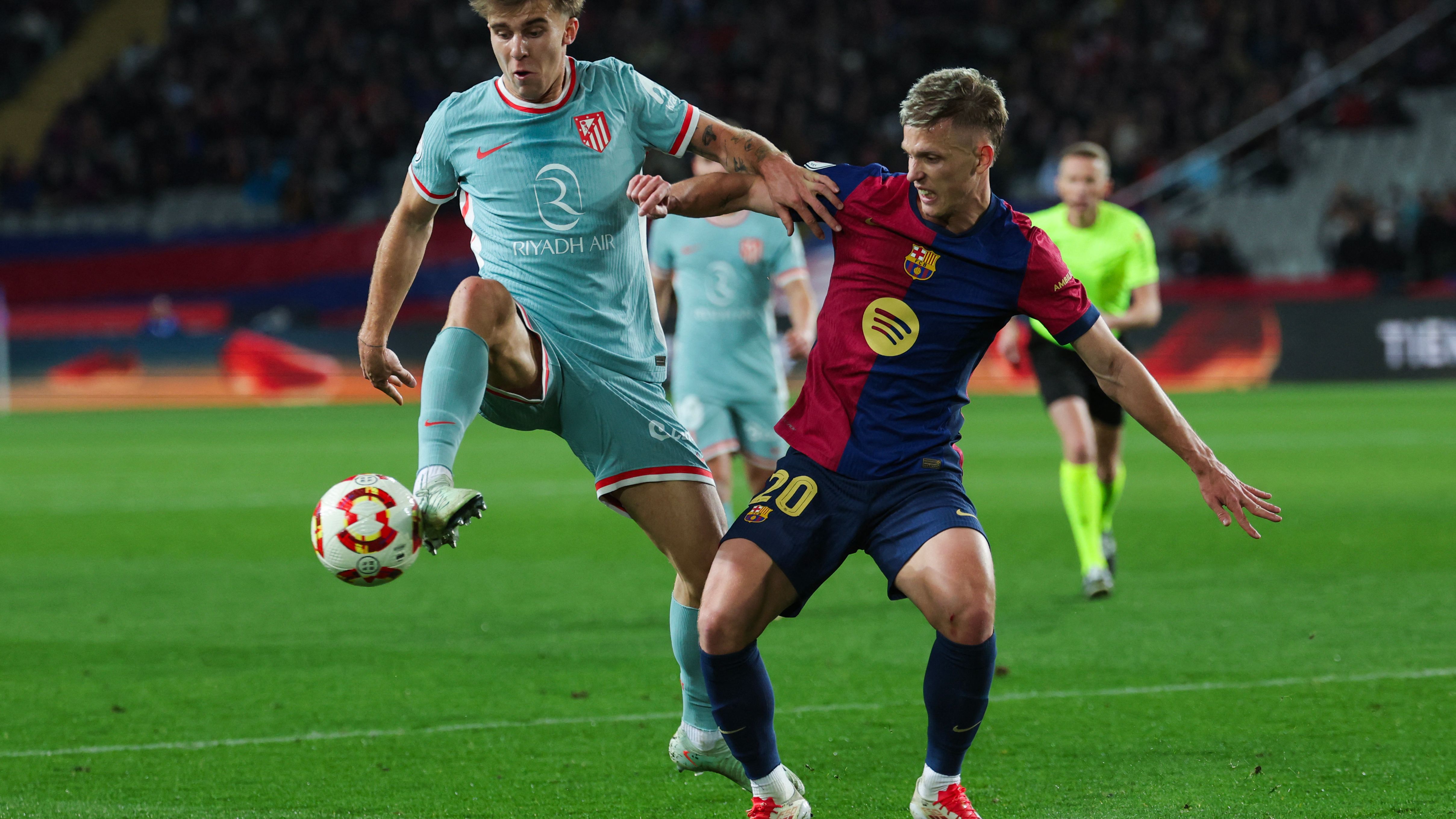 FBL-ESP-CUP-BARCELONA-ATLETICO MADRID