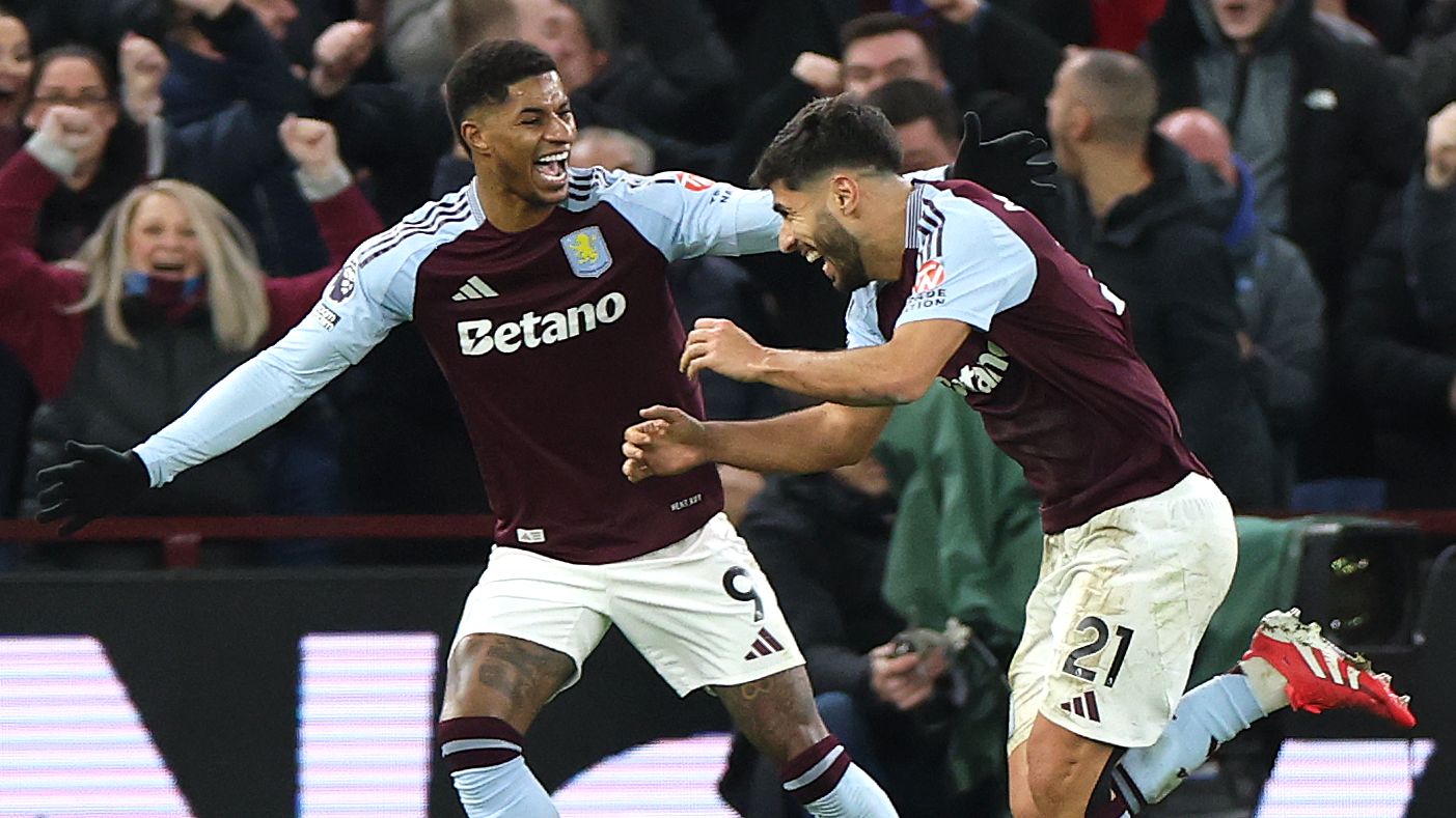 Aston Villa FC v Chelsea FC - Premier League