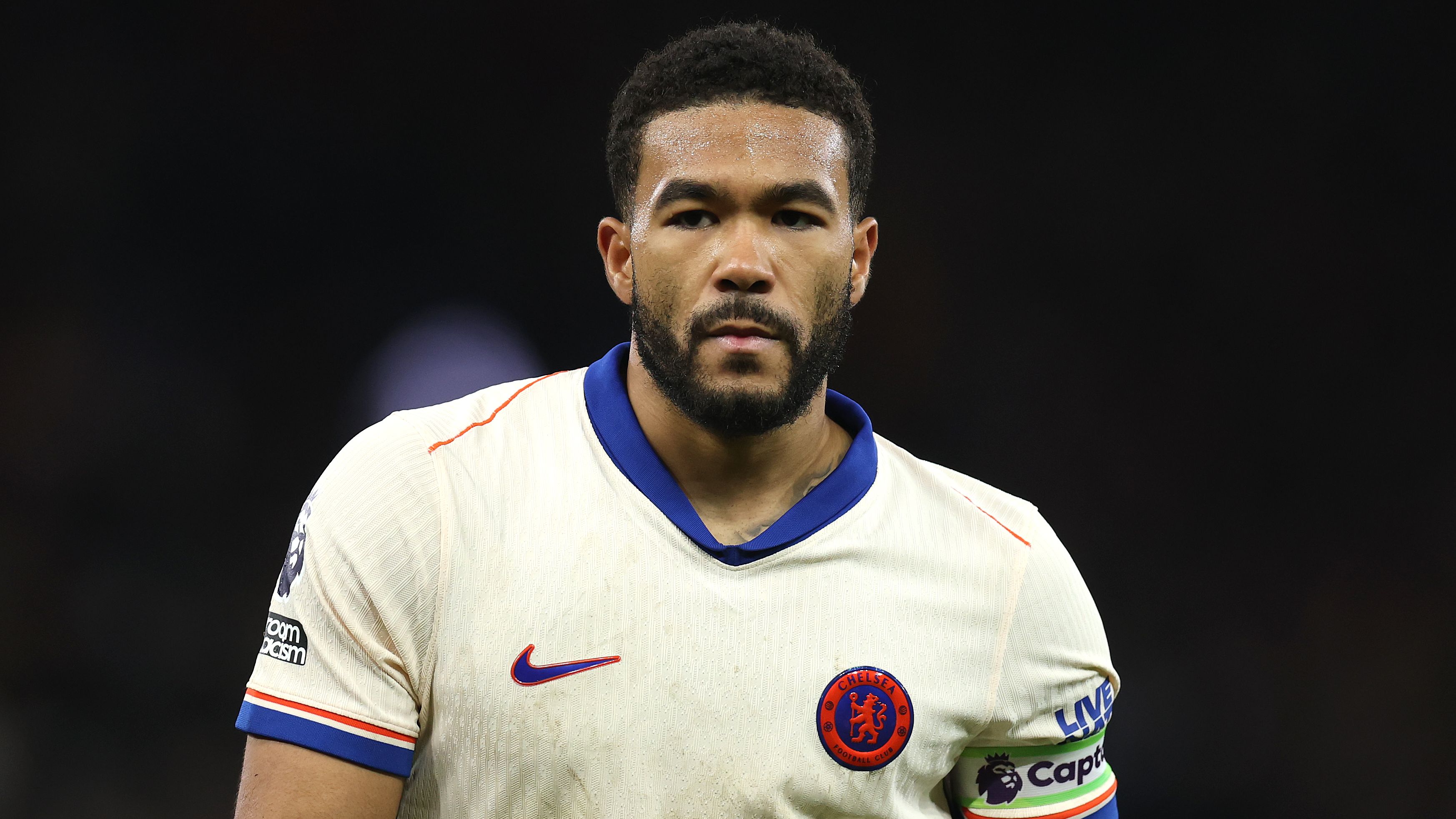 Aston Villa FC v Chelsea FC - Premier League