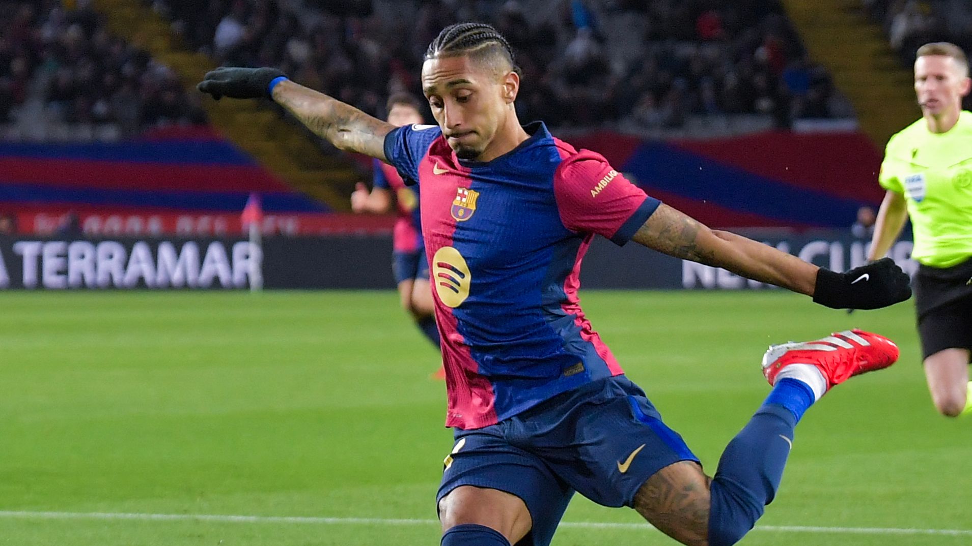 FBL-ESP-CUP-BARCELONA-ATLETICO MADRID