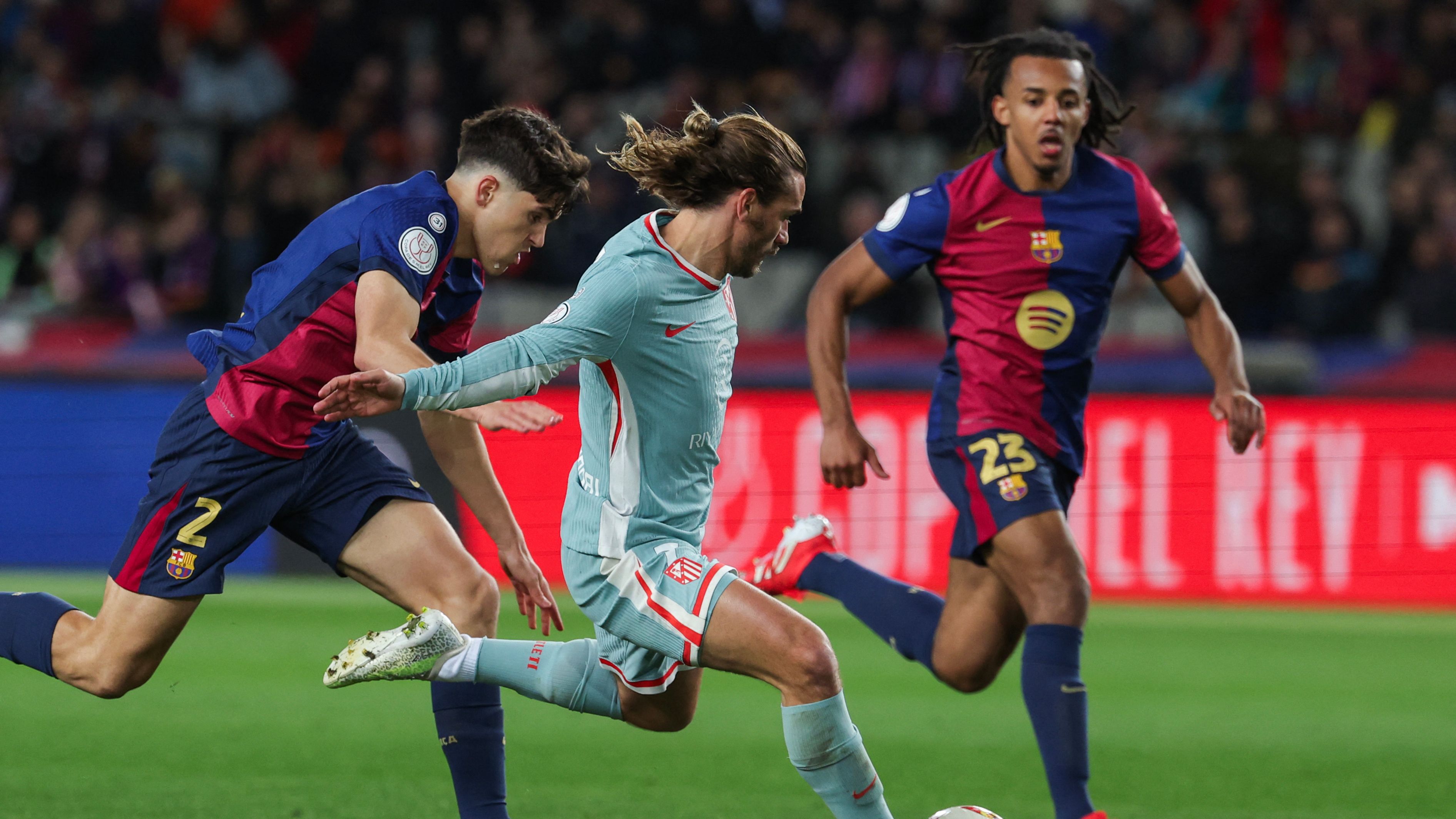 FBL-ESP-CUP-BARCELONA-ATLETICO MADRID