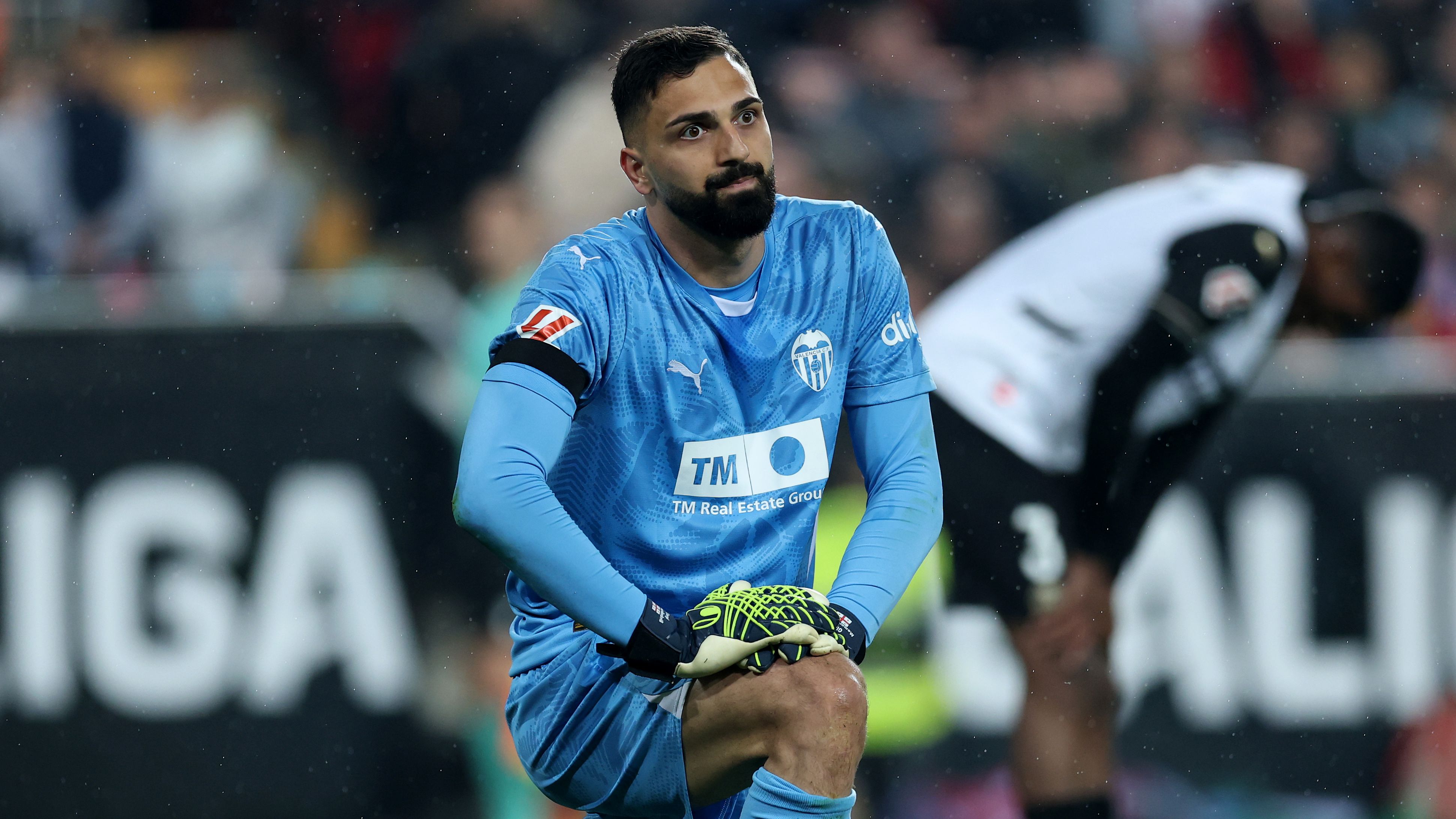 Valencia CF v Atletico de Madrid - La Liga EA Sports