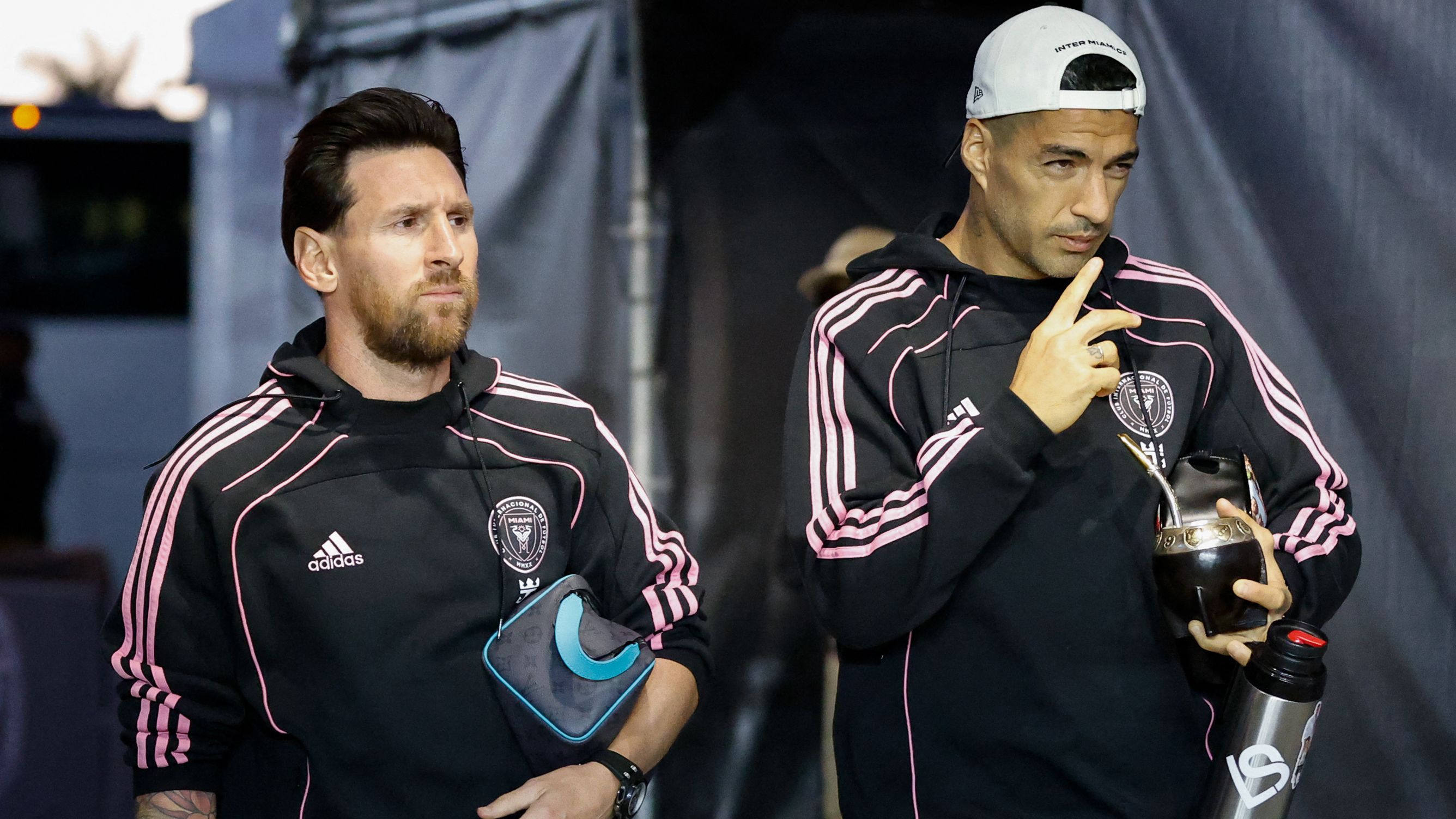 FBL-CONCACAF-CHAMPIONS-MIAMI-KANSAS CITY