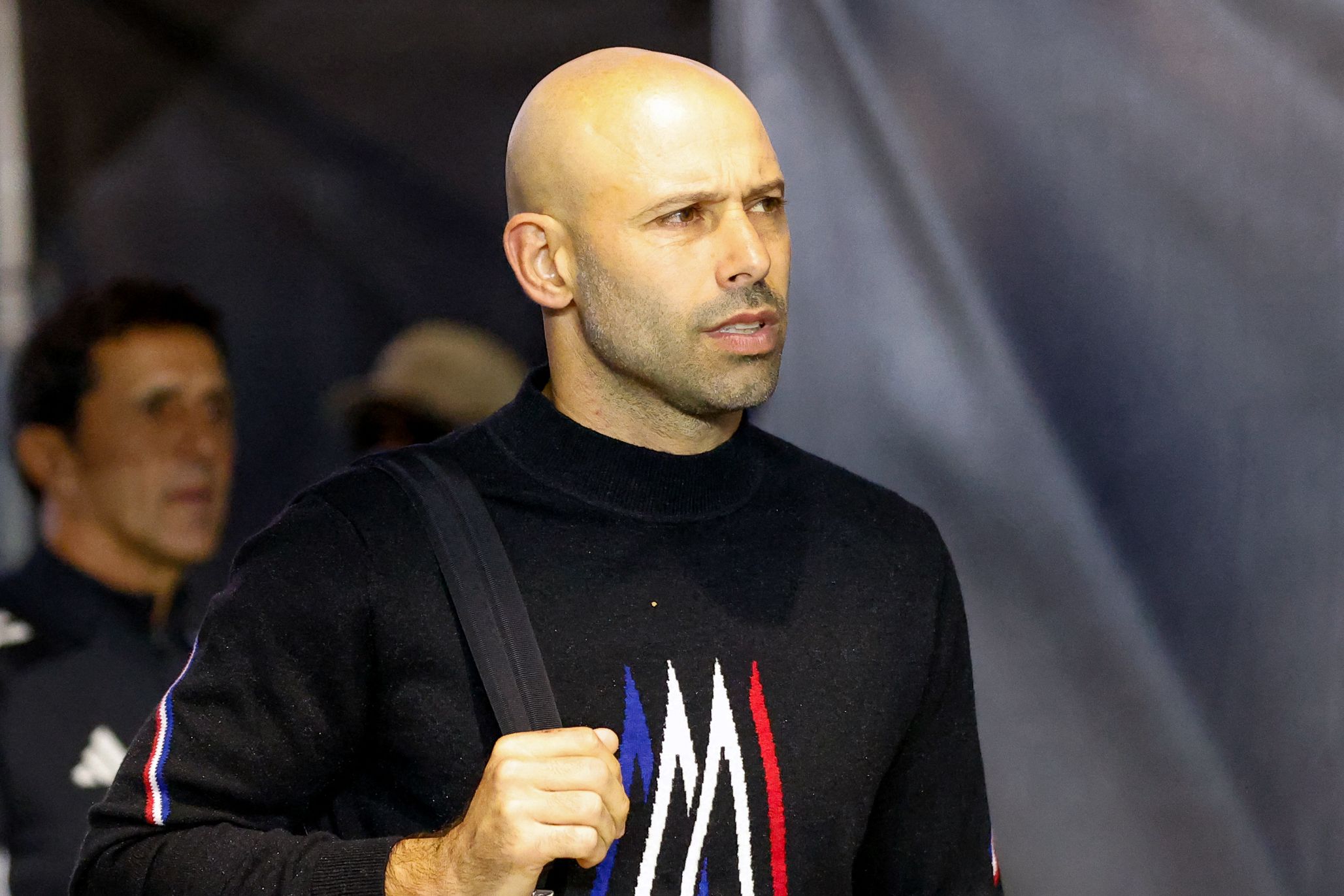 FBL-CONCACAF-CHAMPIONS-MIAMI-KANSAS CITY