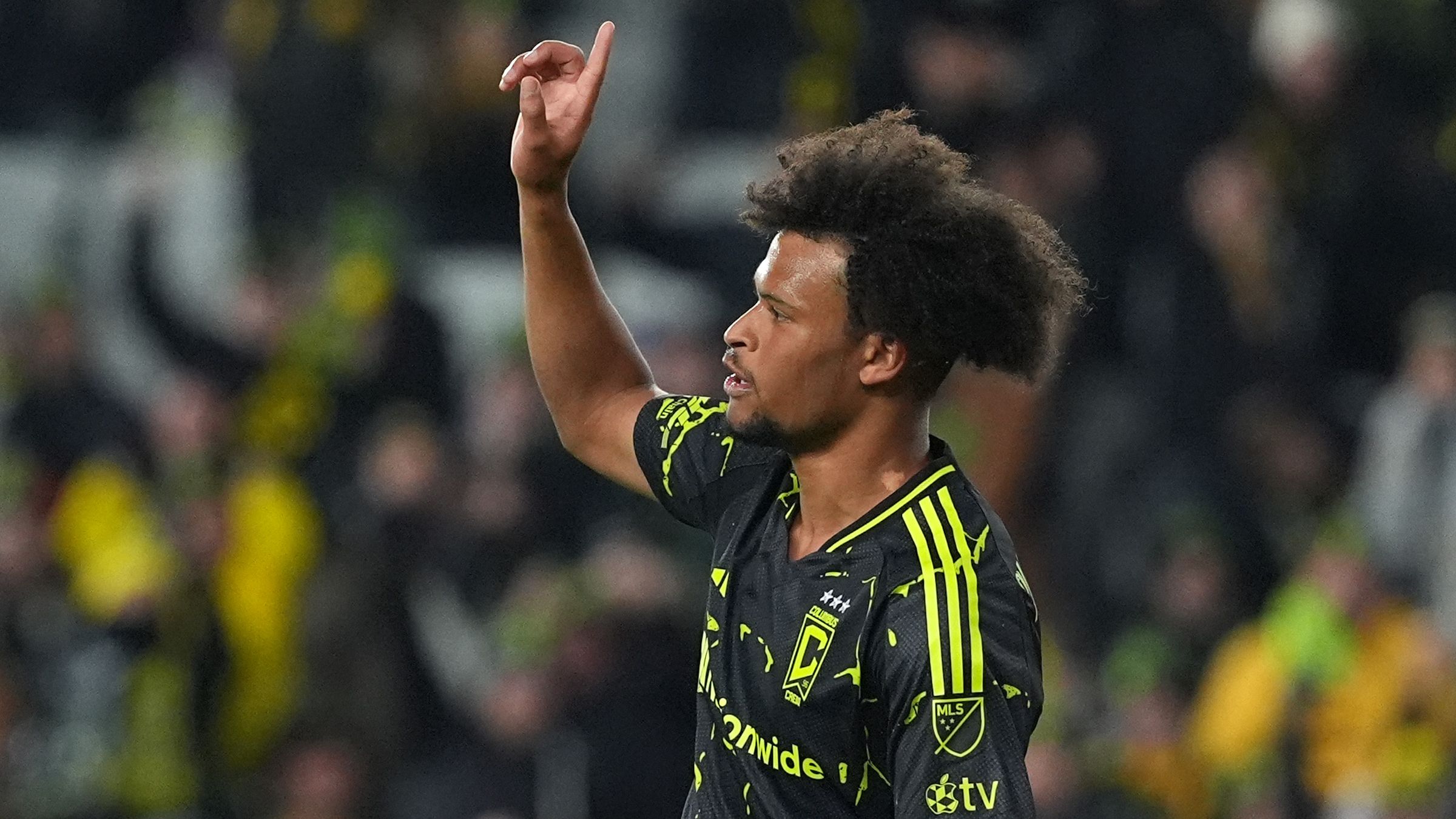 Columbus Crew v Chicago Fire