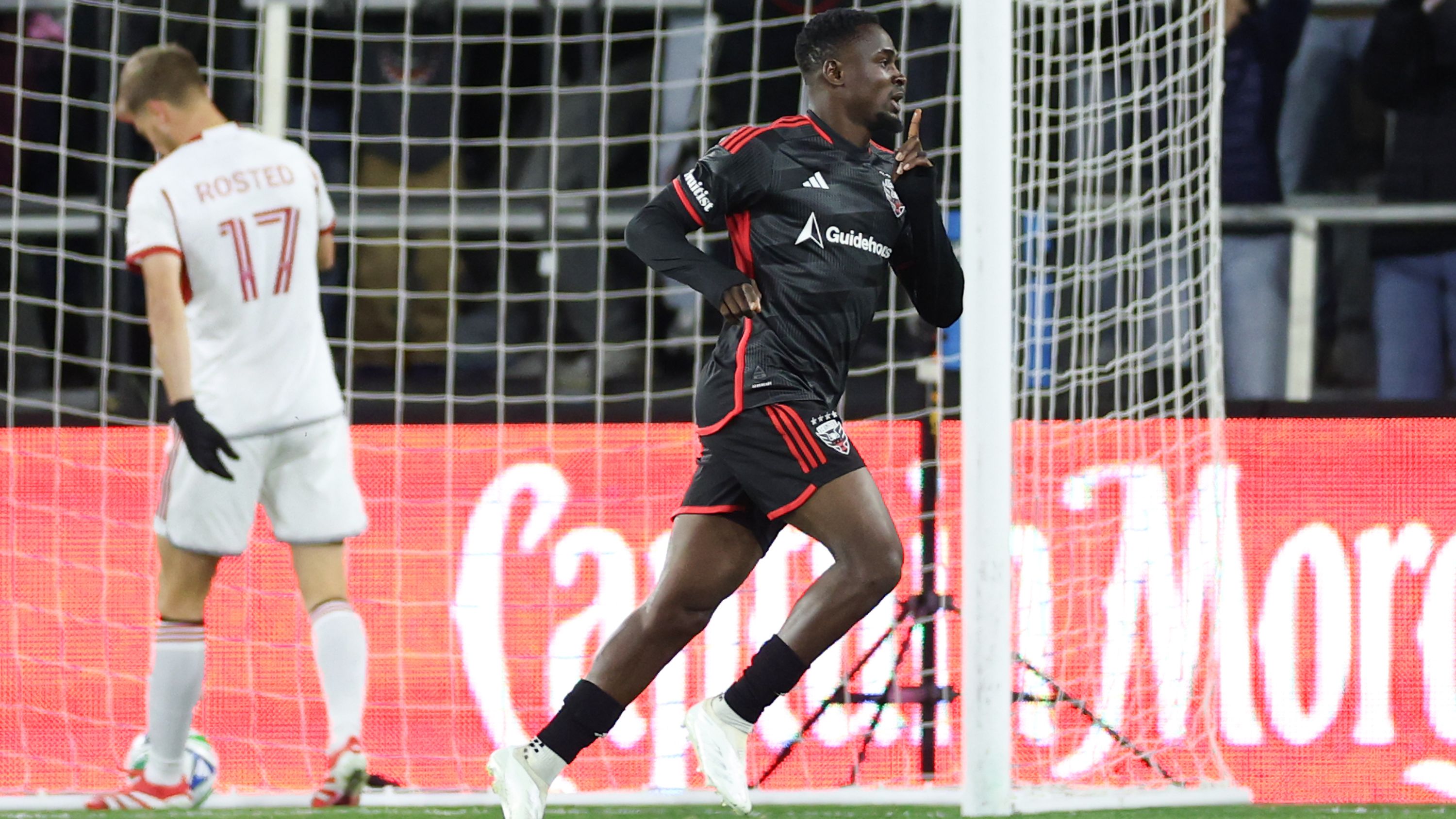 D.C. United v Toronto FC