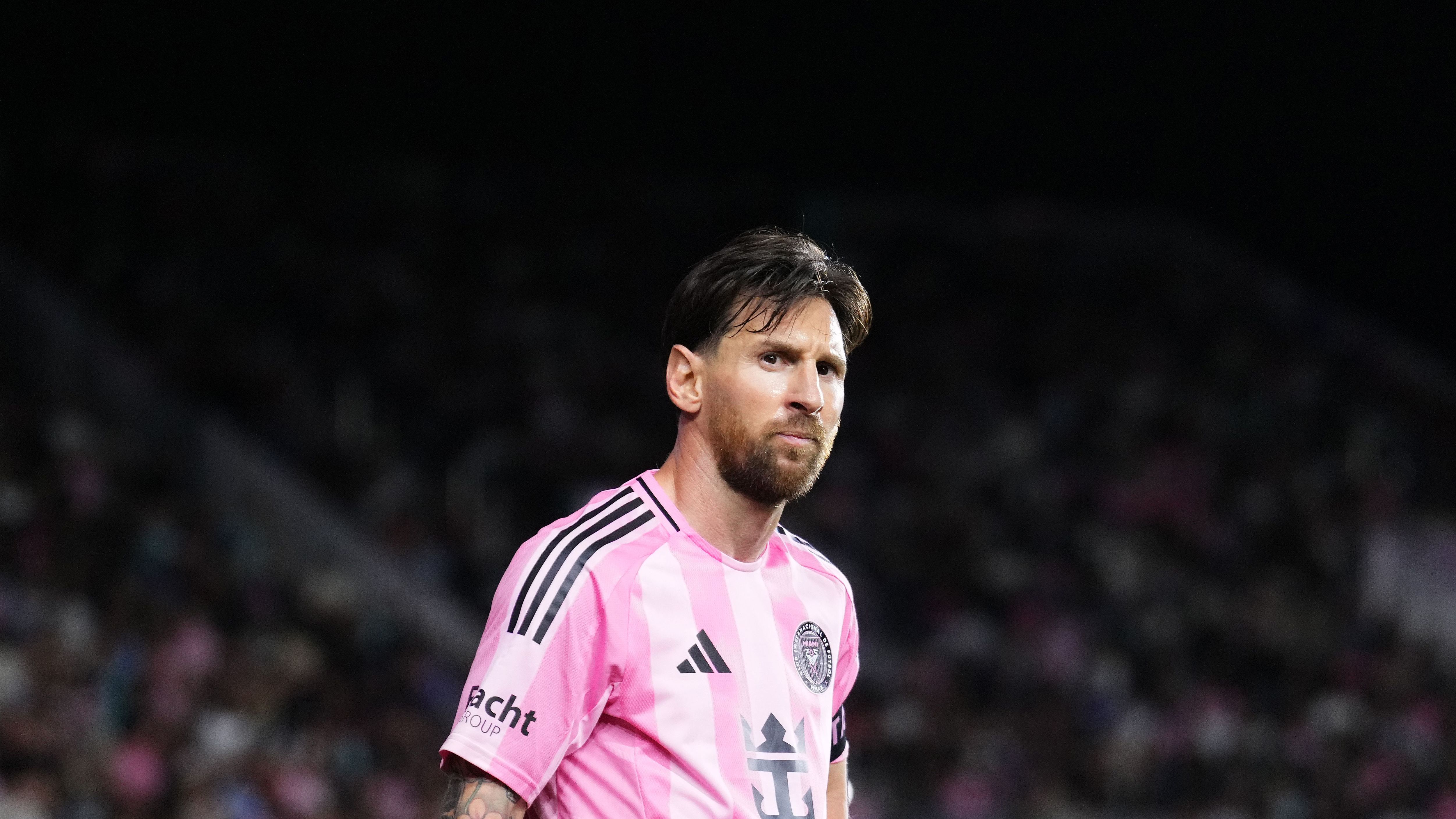 Inter Miami CF v New York City FC