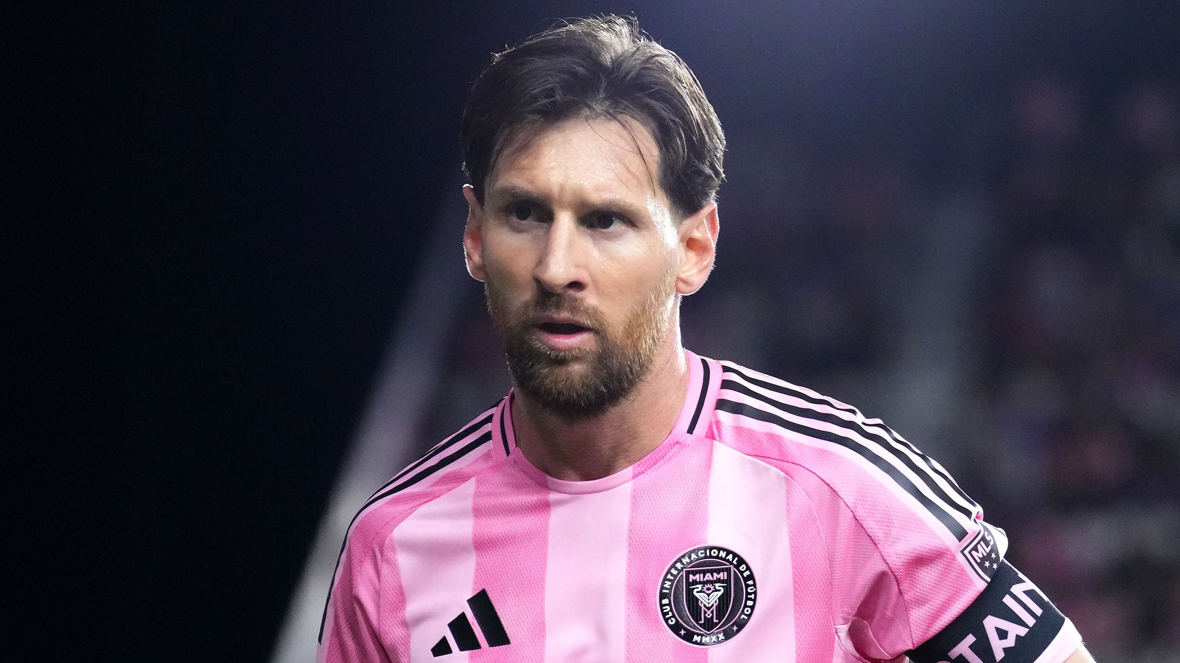 Lionel Messi no-show sparks free ticket giveaway from MLS rivals – with Inter Miami superstar being rested after just three competitive appearances in 2025 | Goal.com