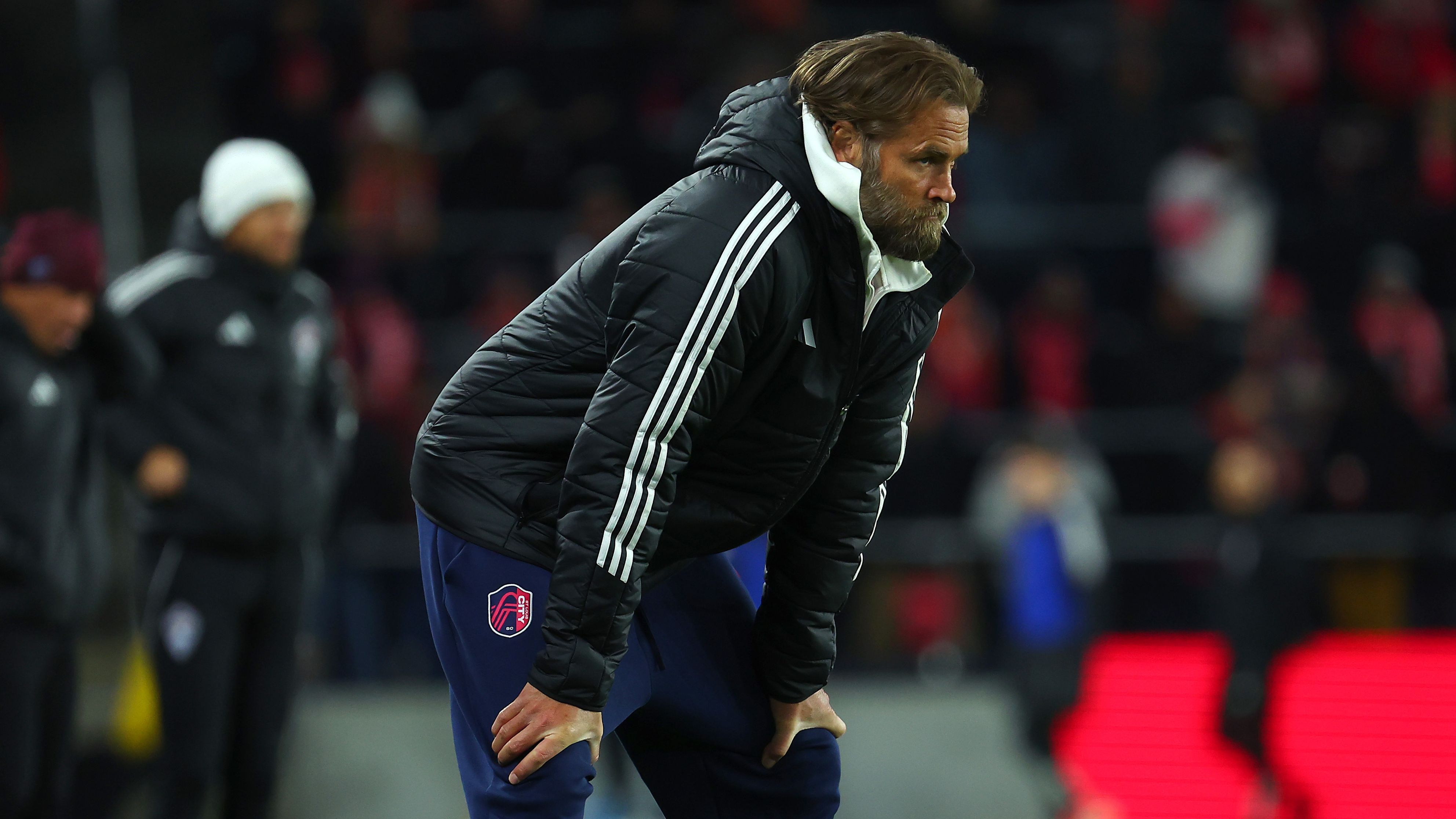 St. Louis City SC v Colorado Rapids