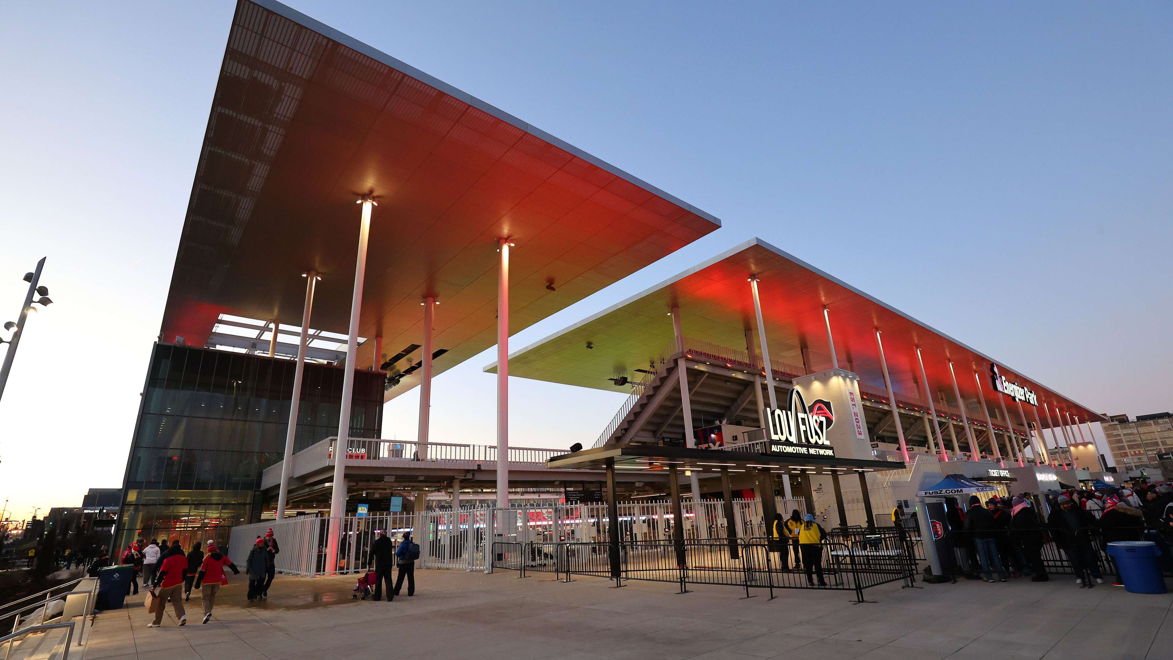 St. Louis City SC v Colorado Rapids