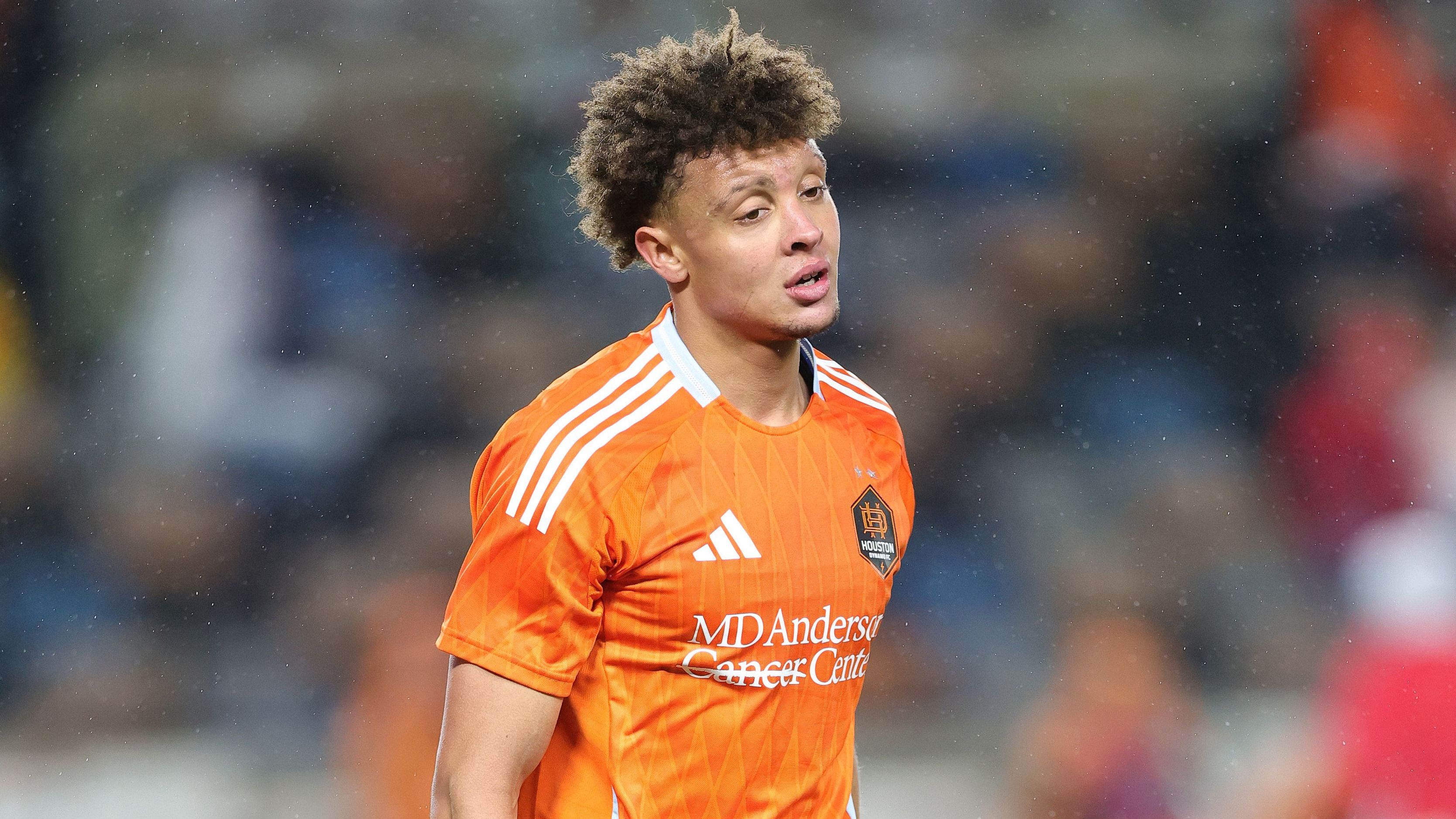 Houston Dynamo FC v FC Dallas