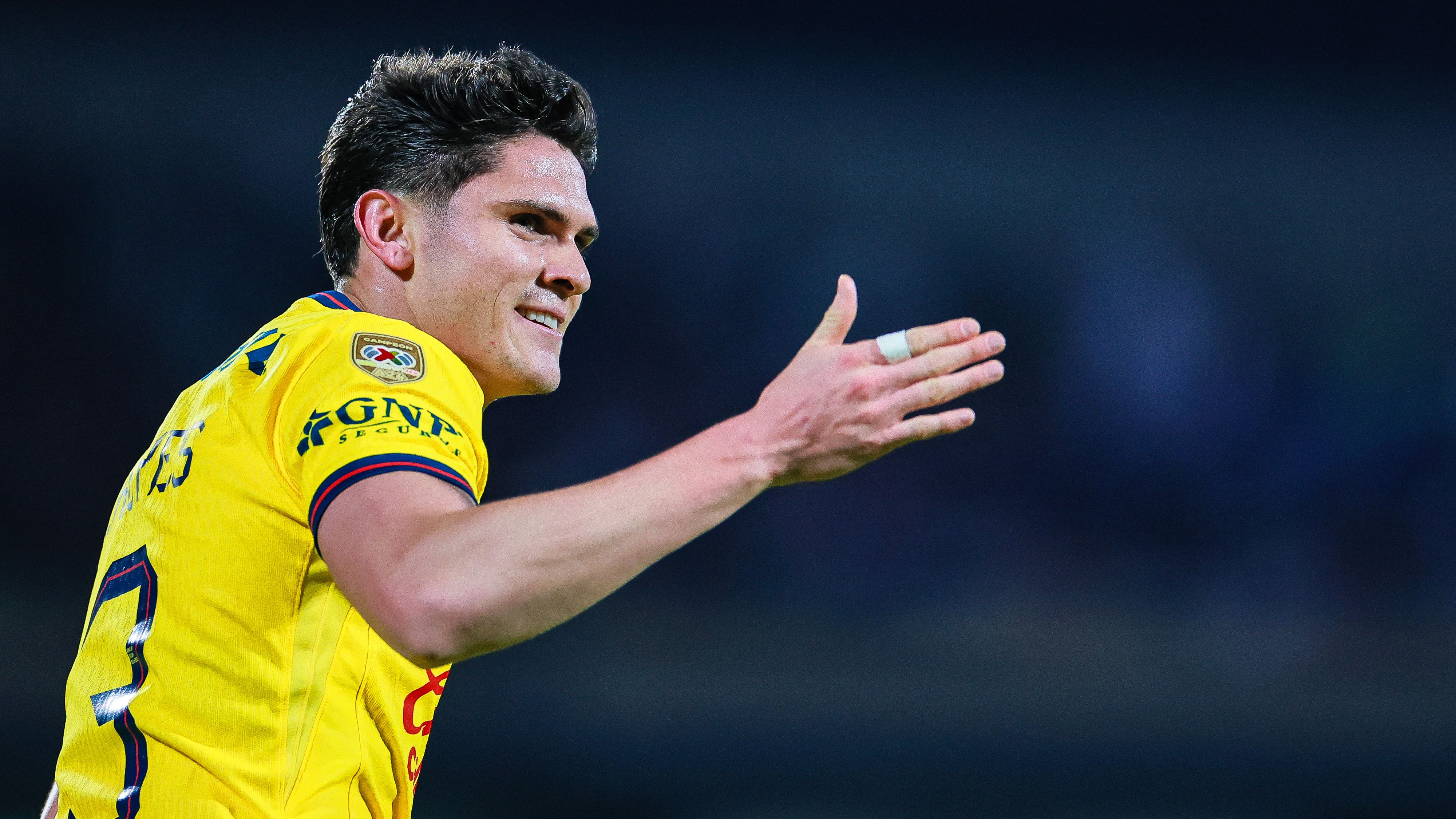 Pumas UNAM v America - Torneo Clausura 2025 Liga MX