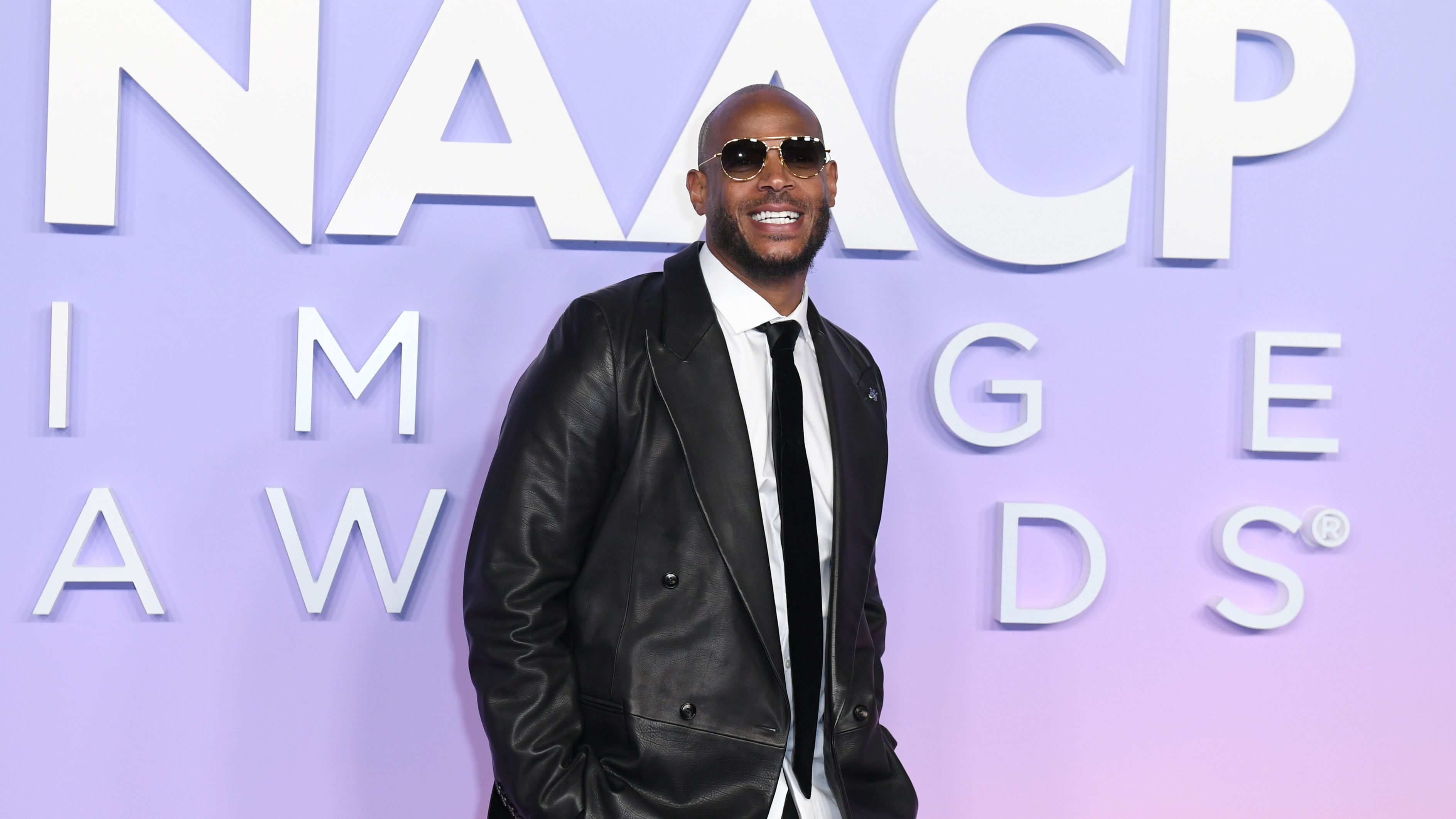 56th NAACP Image Awards - Arrivals