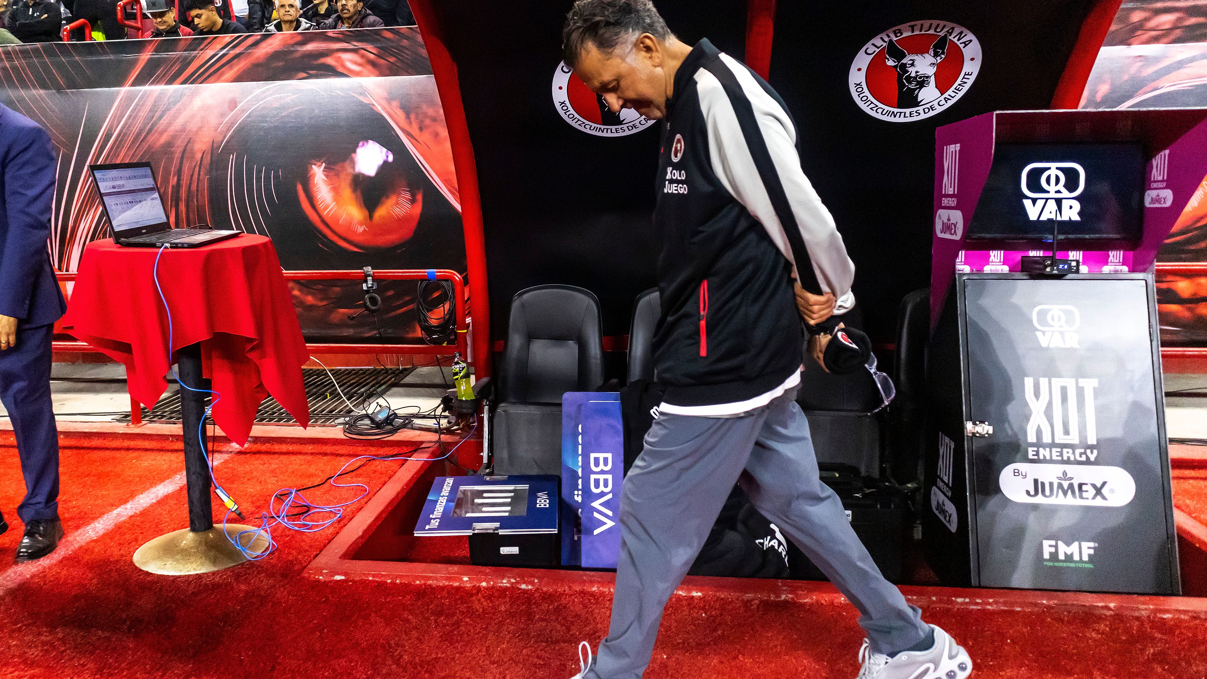 Tijuana v Pumas UNAM - Torneo Clausura 2025 Liga MX