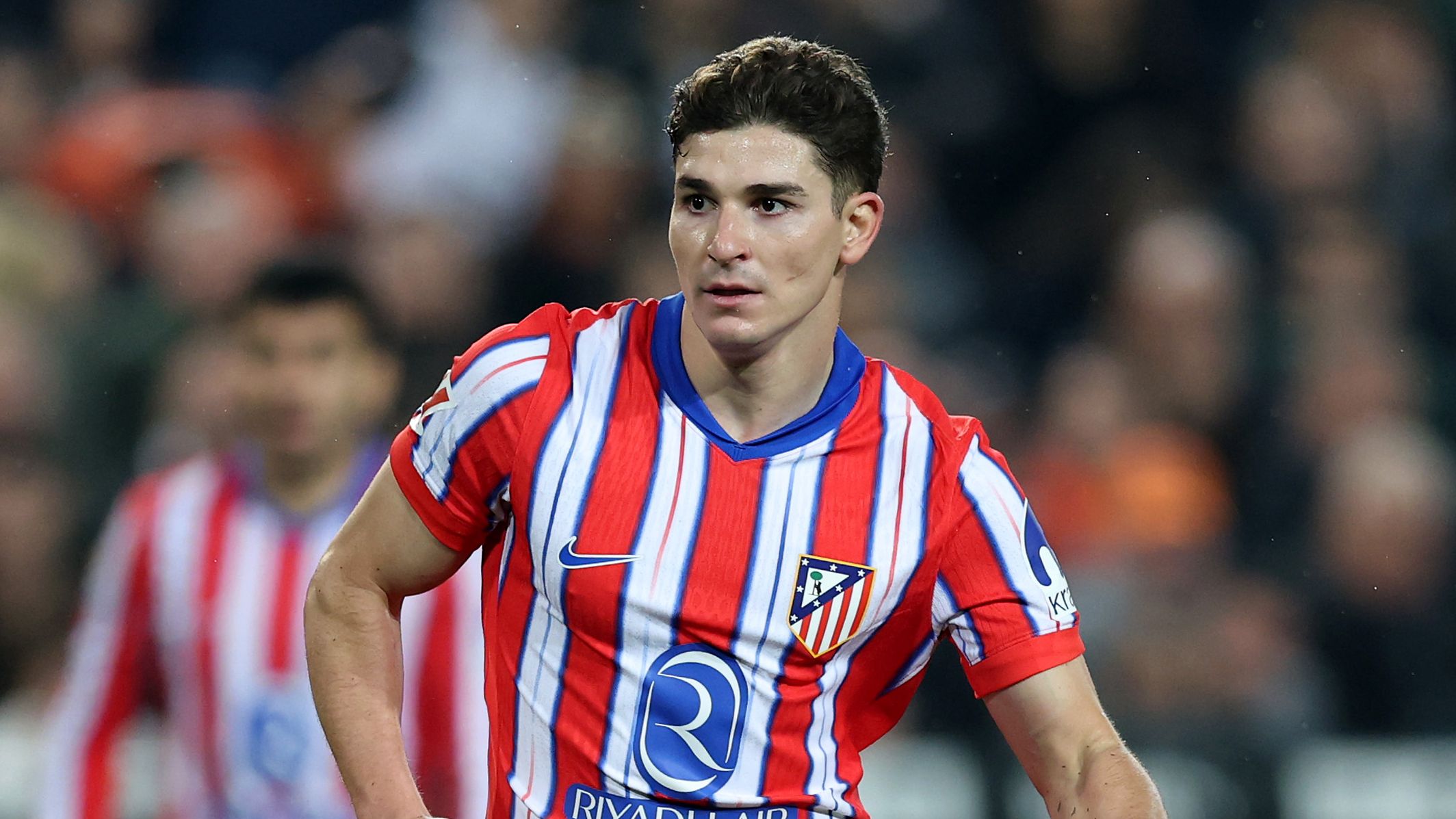 Valencia CF v Atletico de Madrid - La Liga EA Sports