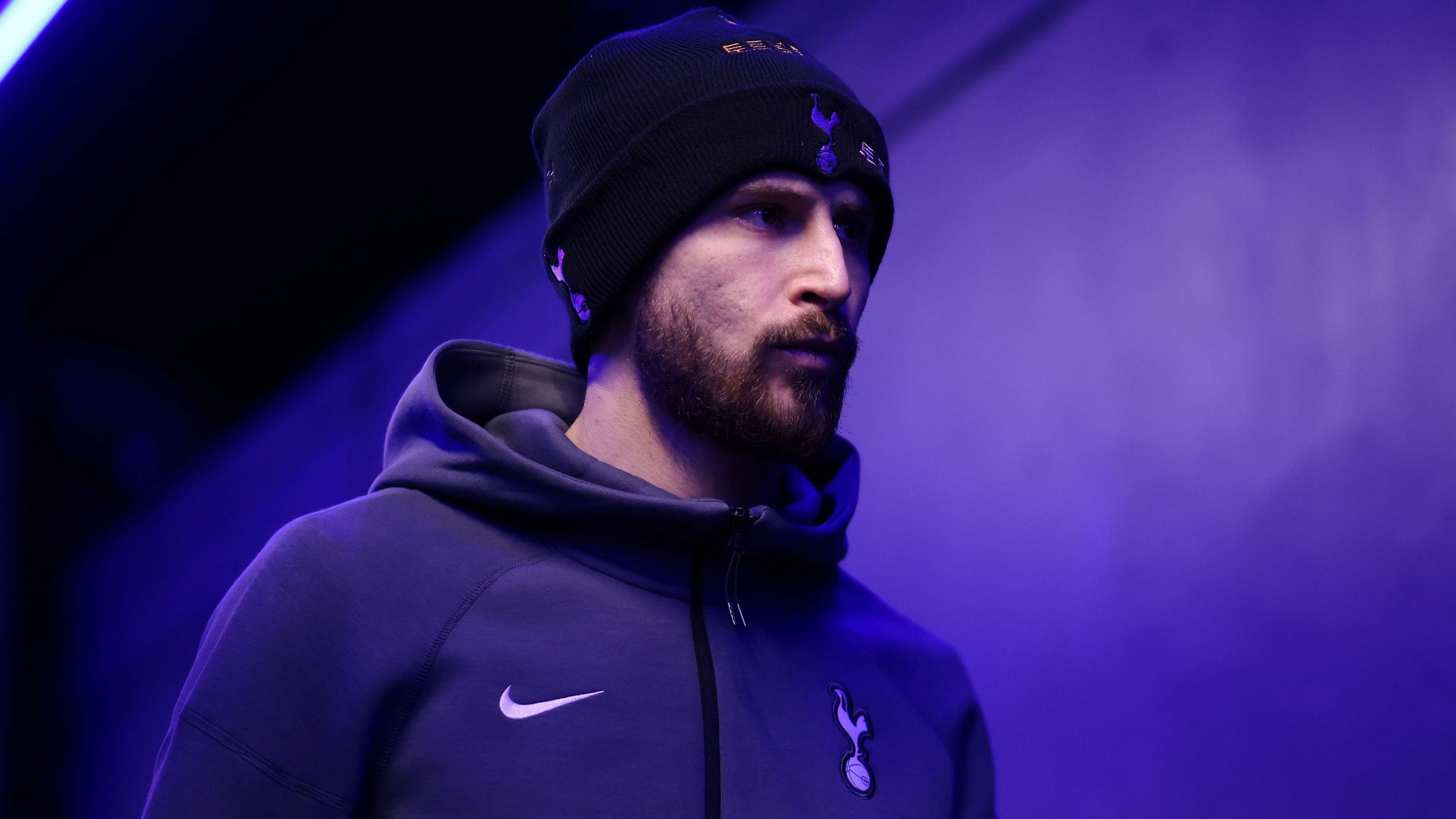 Ipswich Town FC v Tottenham Hotspur FC - Premier League