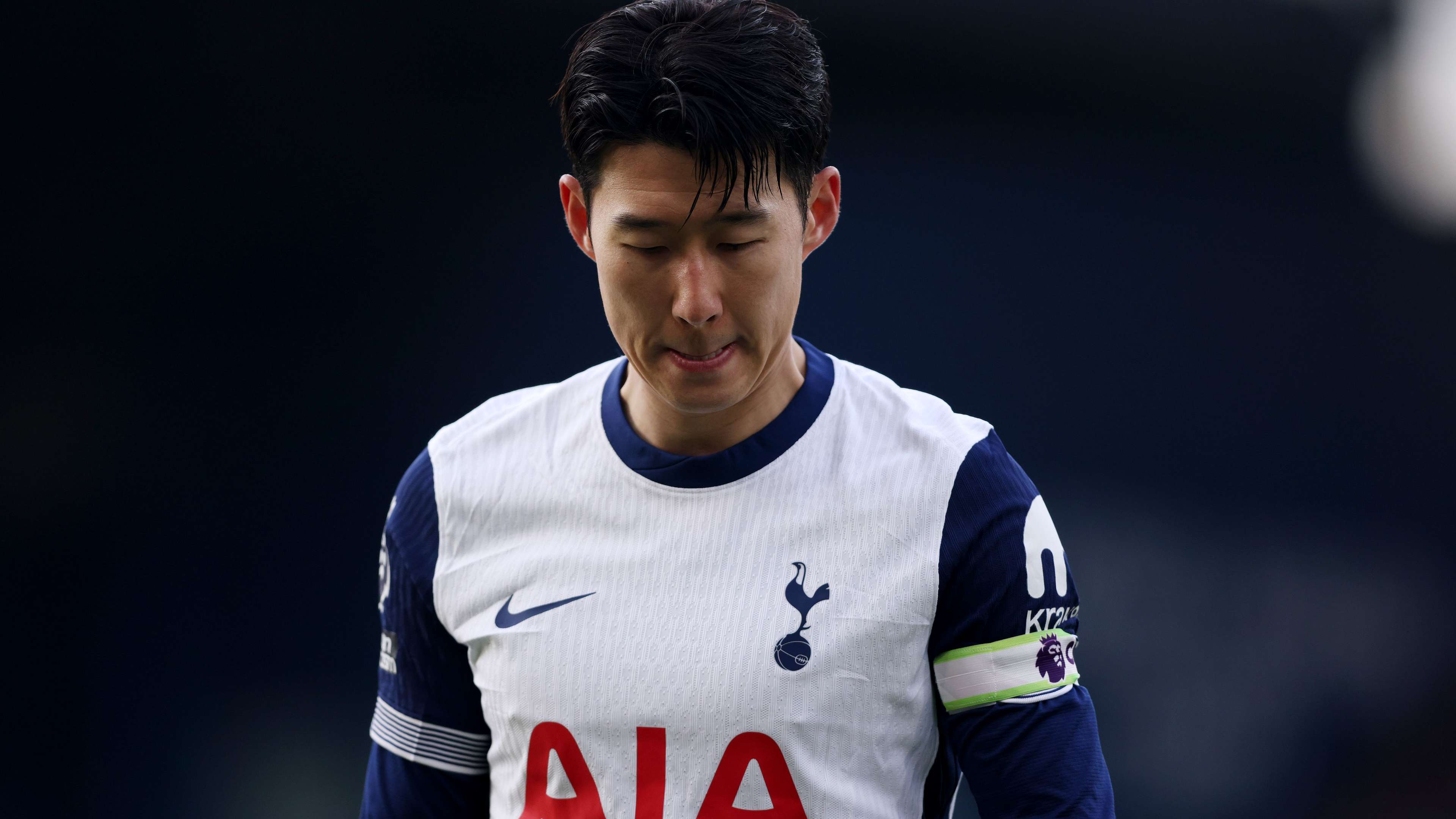 Ipswich Town FC v Tottenham Hotspur FC - Premier League