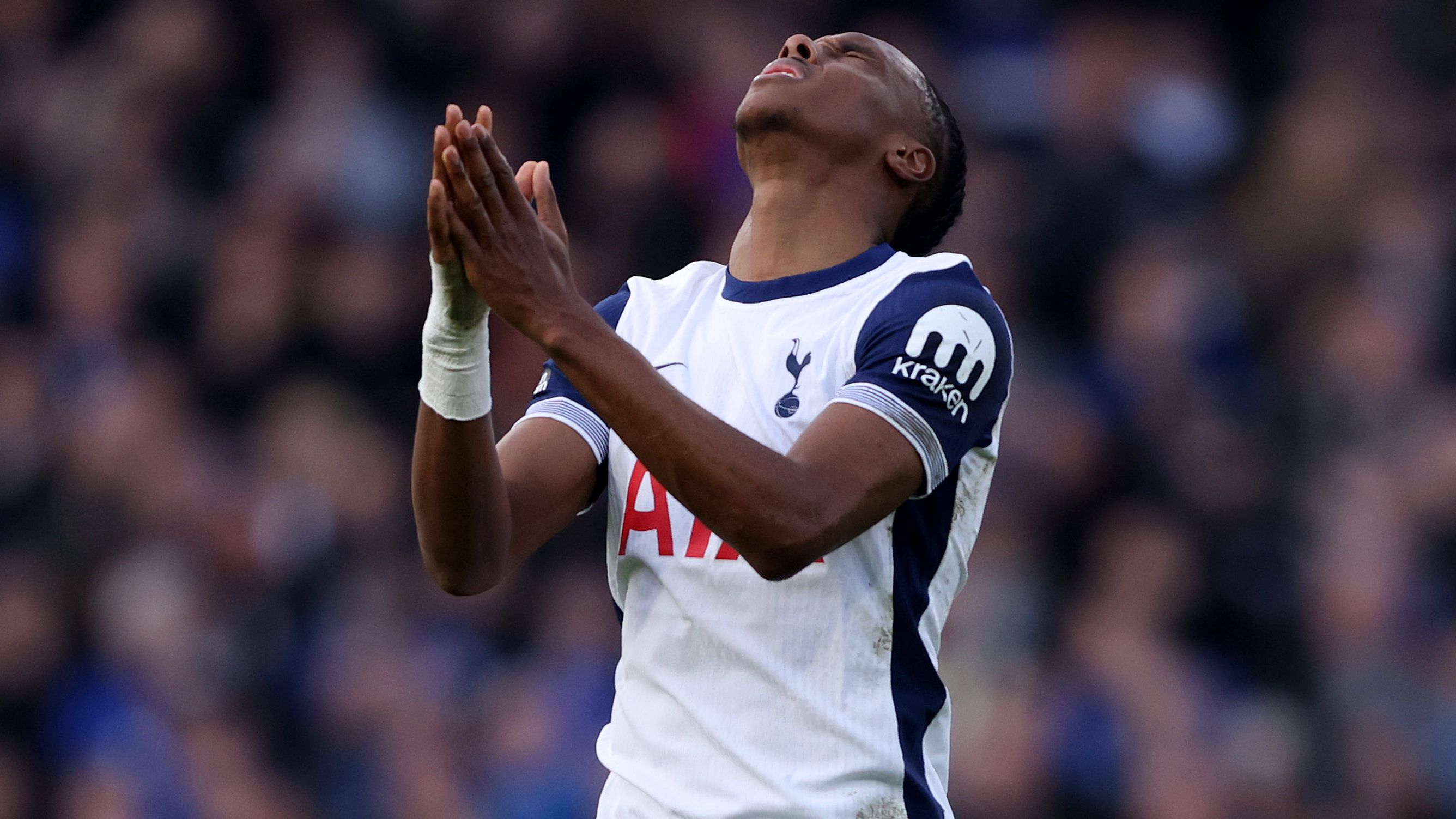 Ipswich Town FC v Tottenham Hotspur FC - Premier League