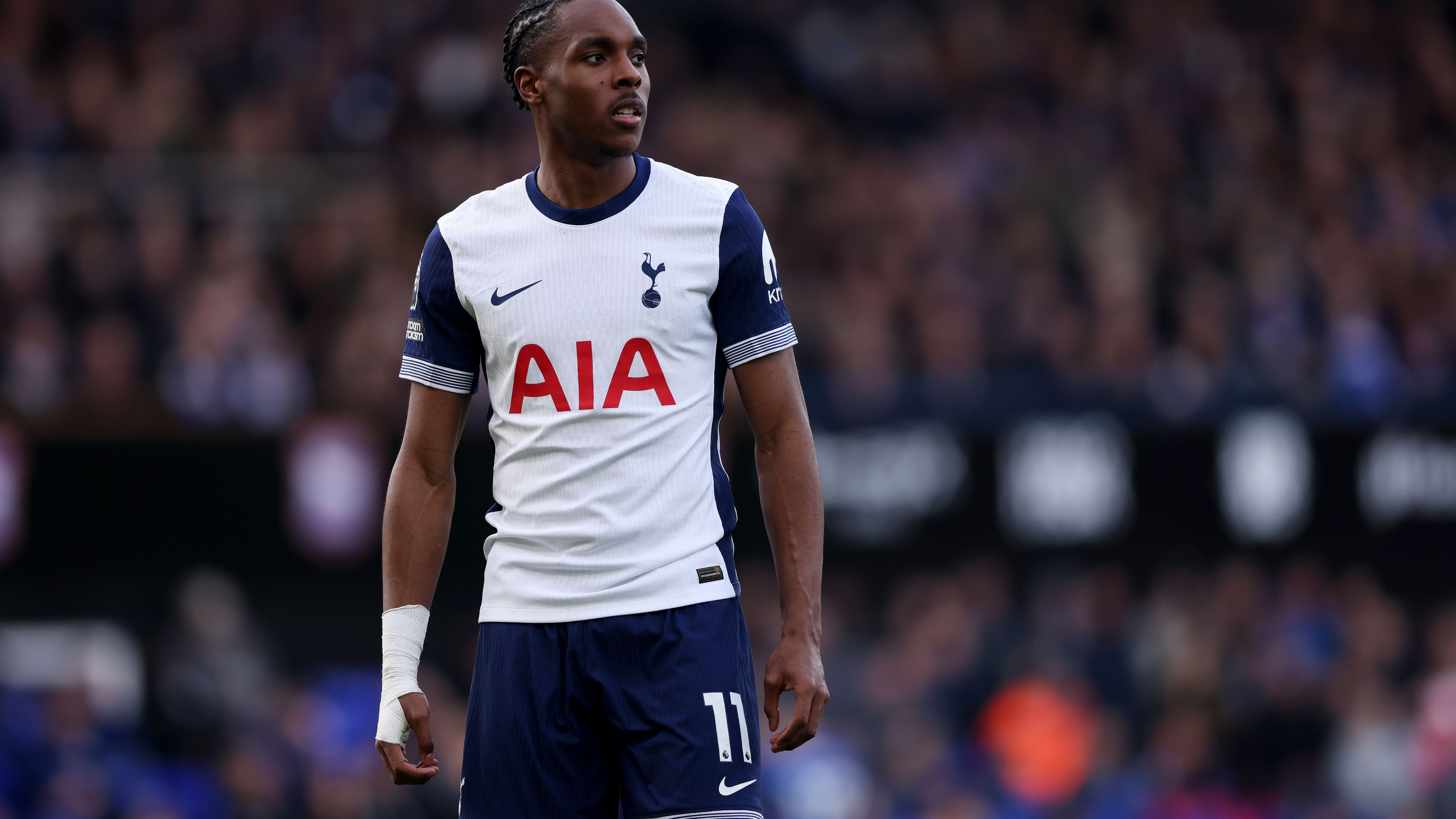 Ipswich Town FC v Tottenham Hotspur FC - Premier League