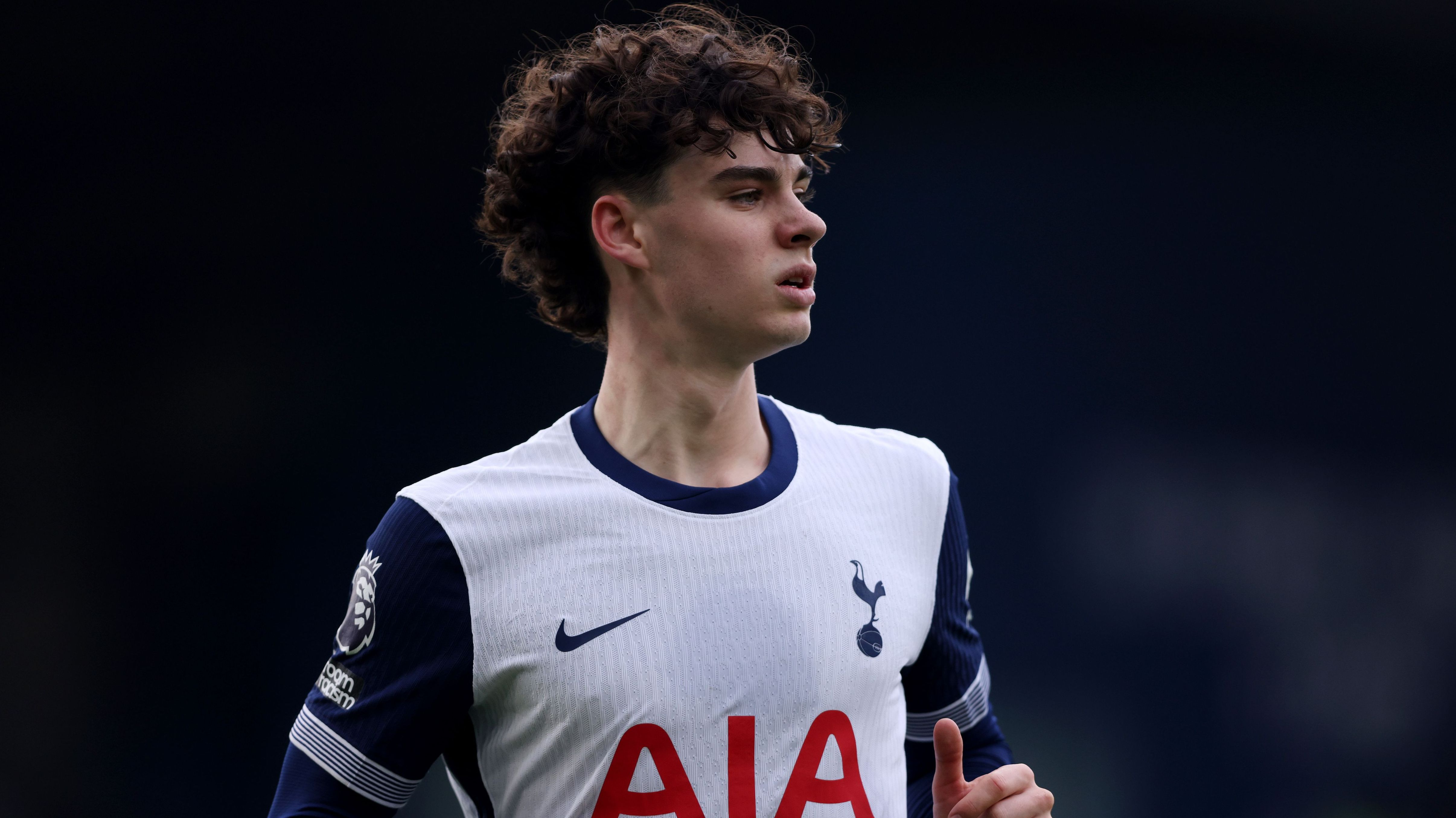 Ipswich Town FC v Tottenham Hotspur FC - Premier League