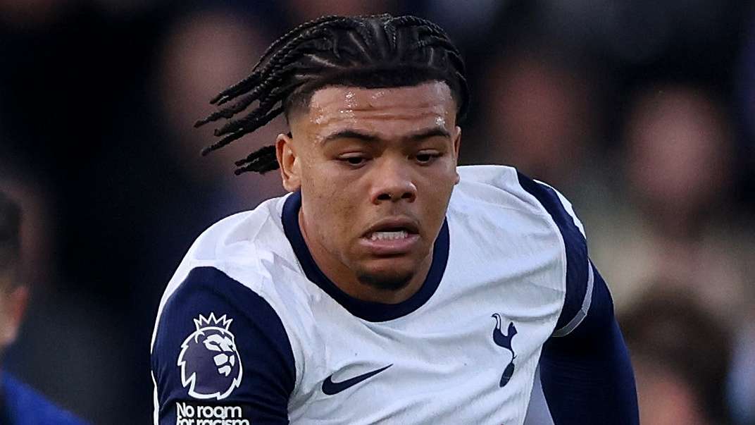 Ipswich Town FC v Tottenham Hotspur FC - Premier League