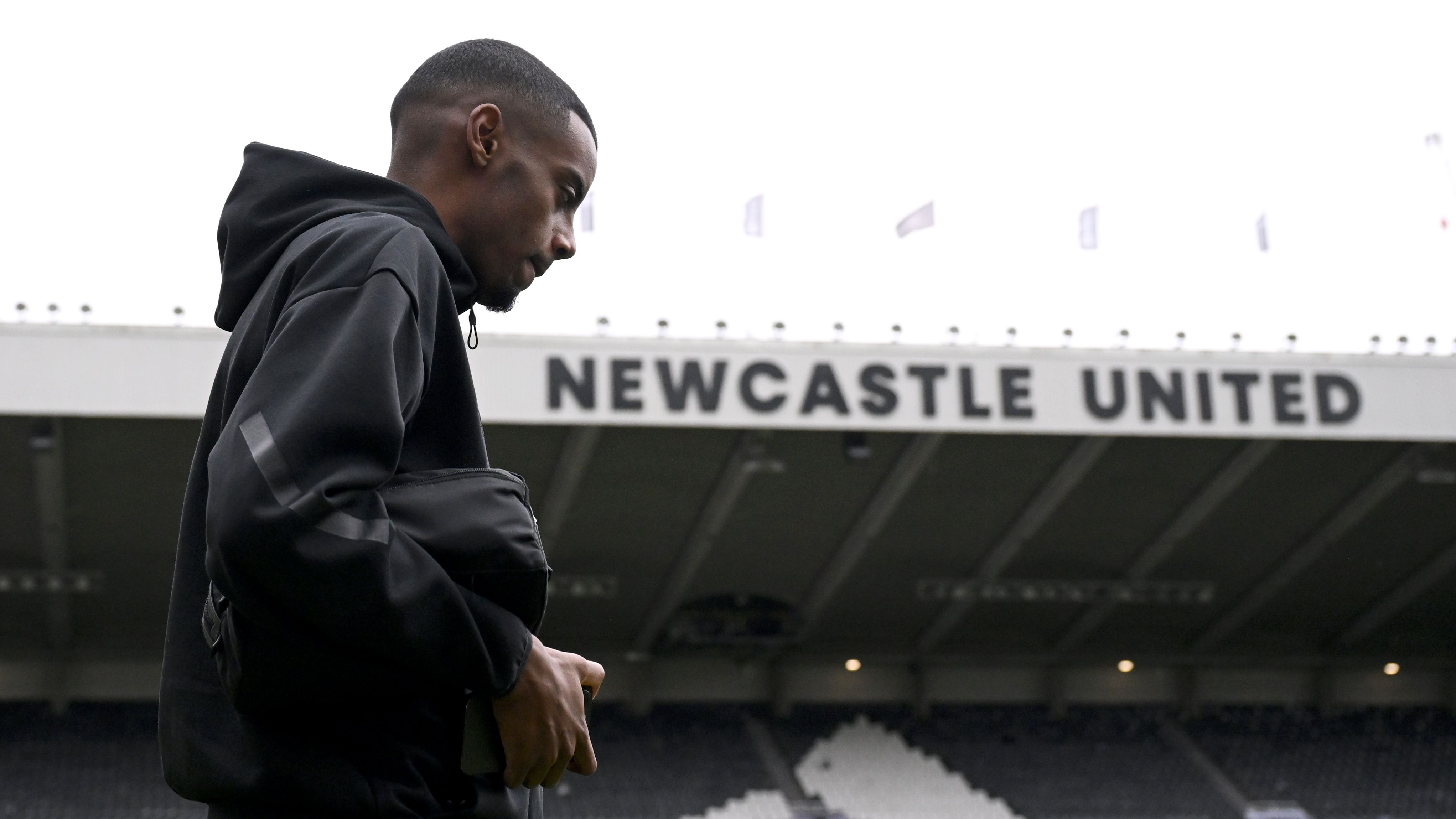 Newcastle United FC v Nottingham Forest FC - Premier League