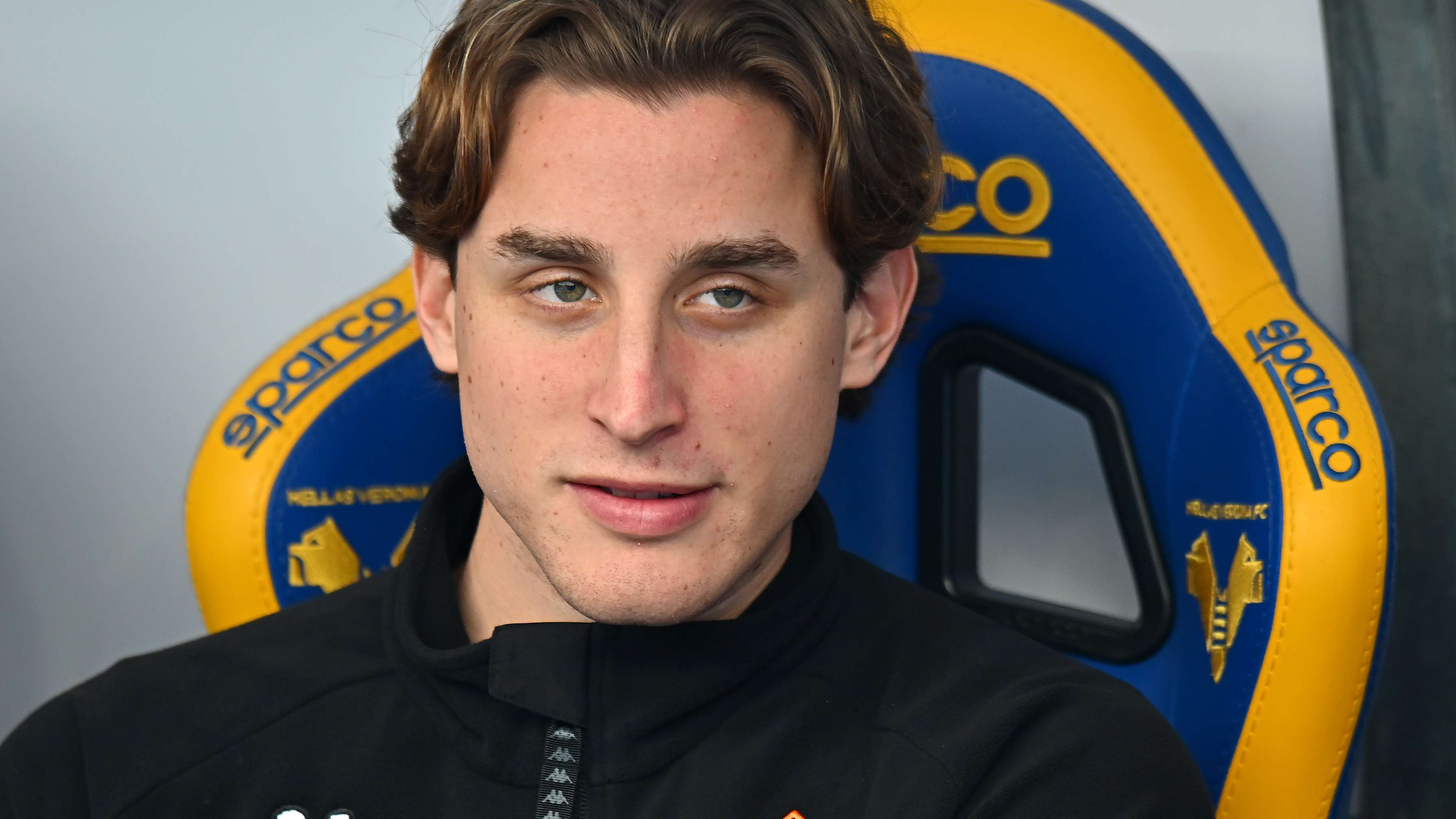 Verona v Fiorentina - Serie A