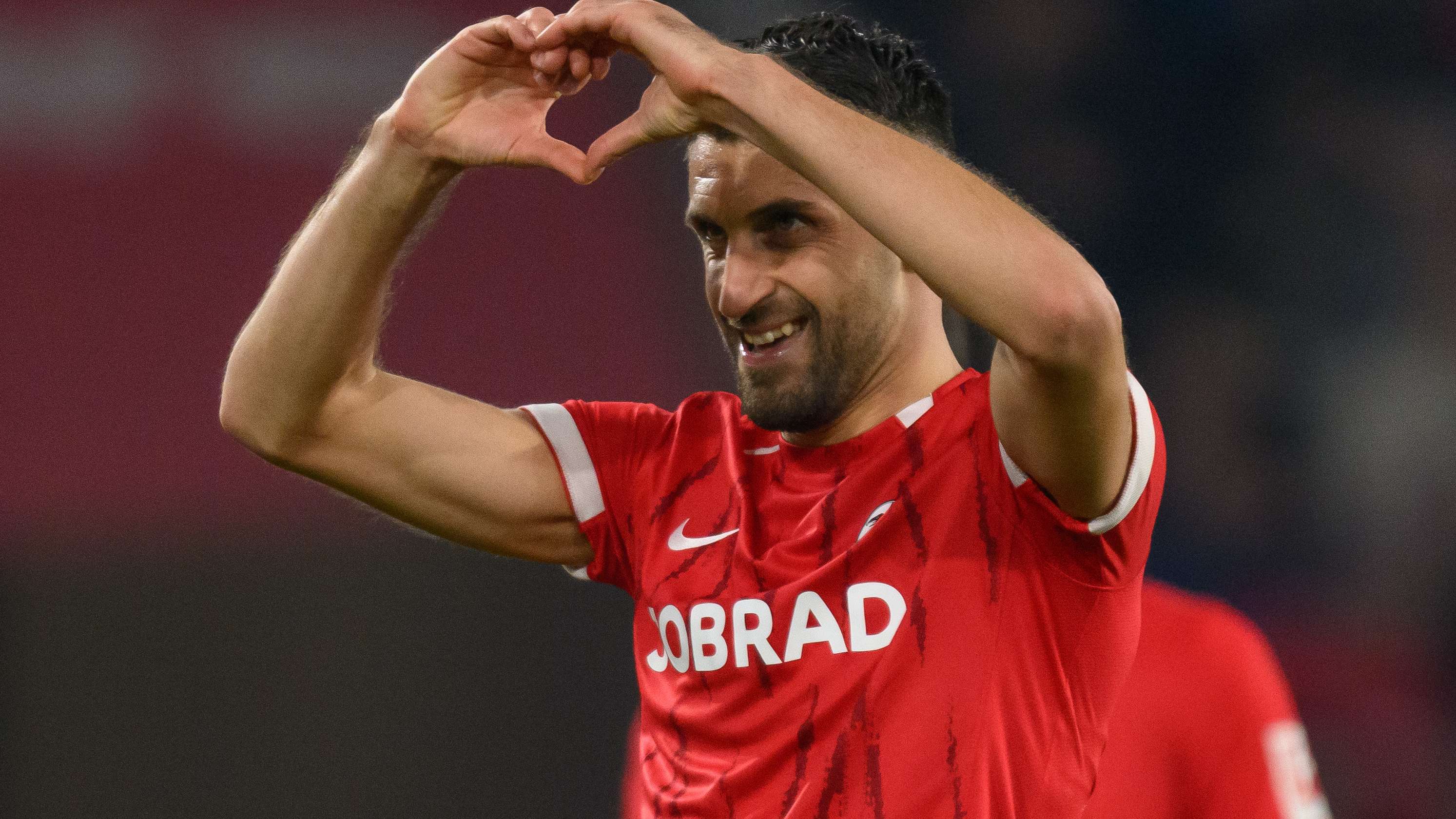 Sport-Club Freiburg v SV Werder Bremen - Bundesliga