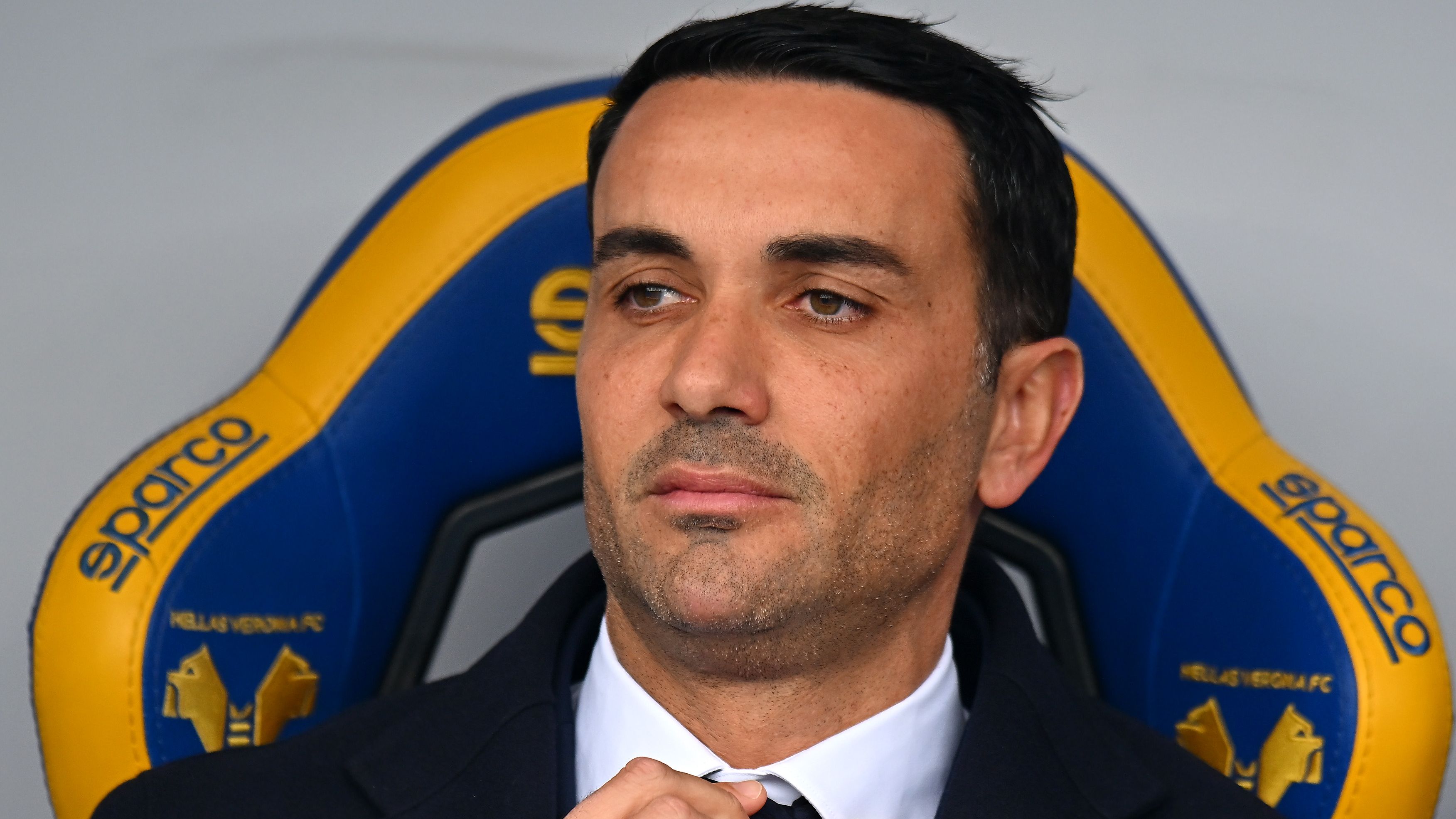 Verona v Fiorentina - Serie A