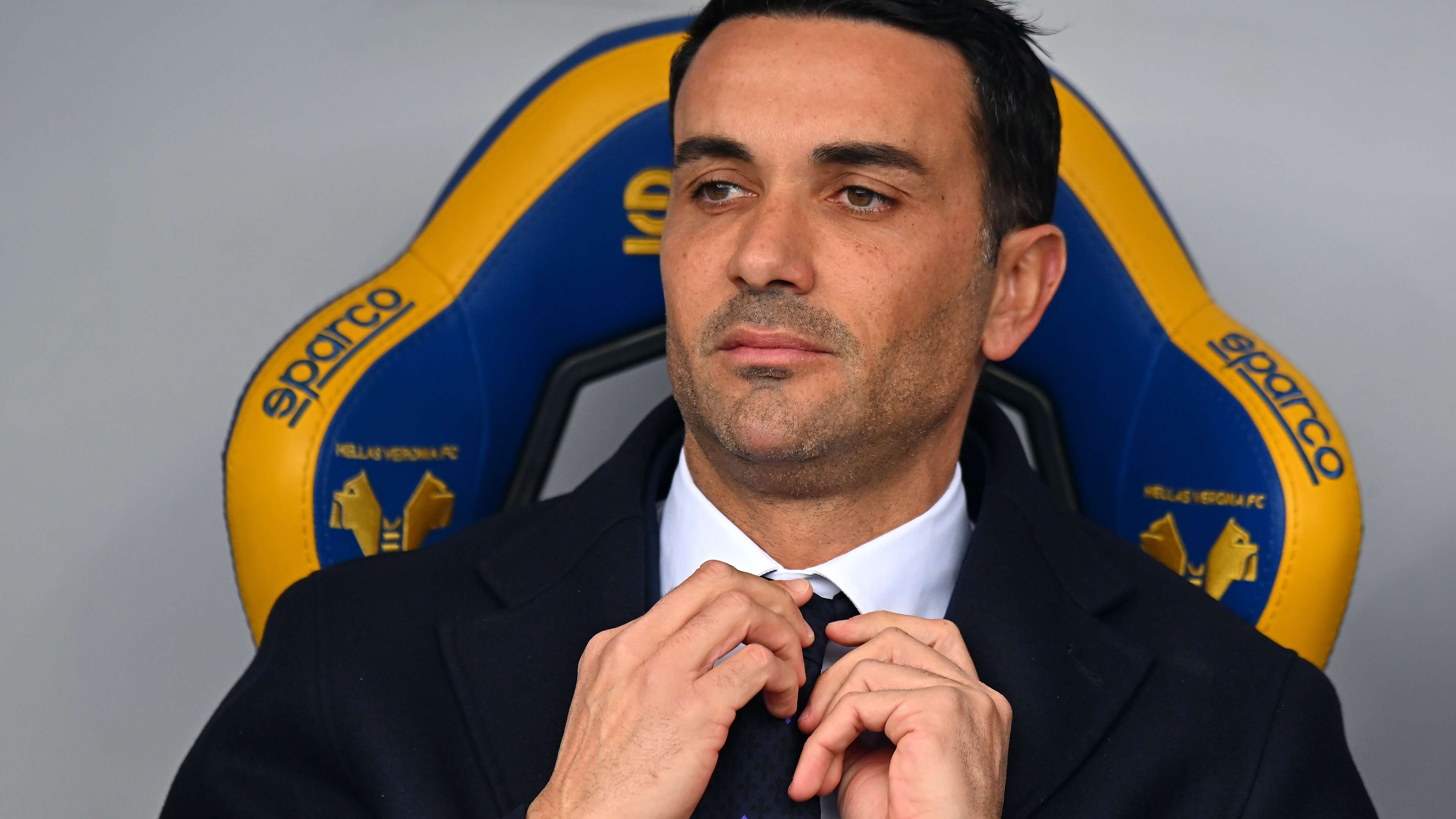 Verona v Fiorentina - Serie A