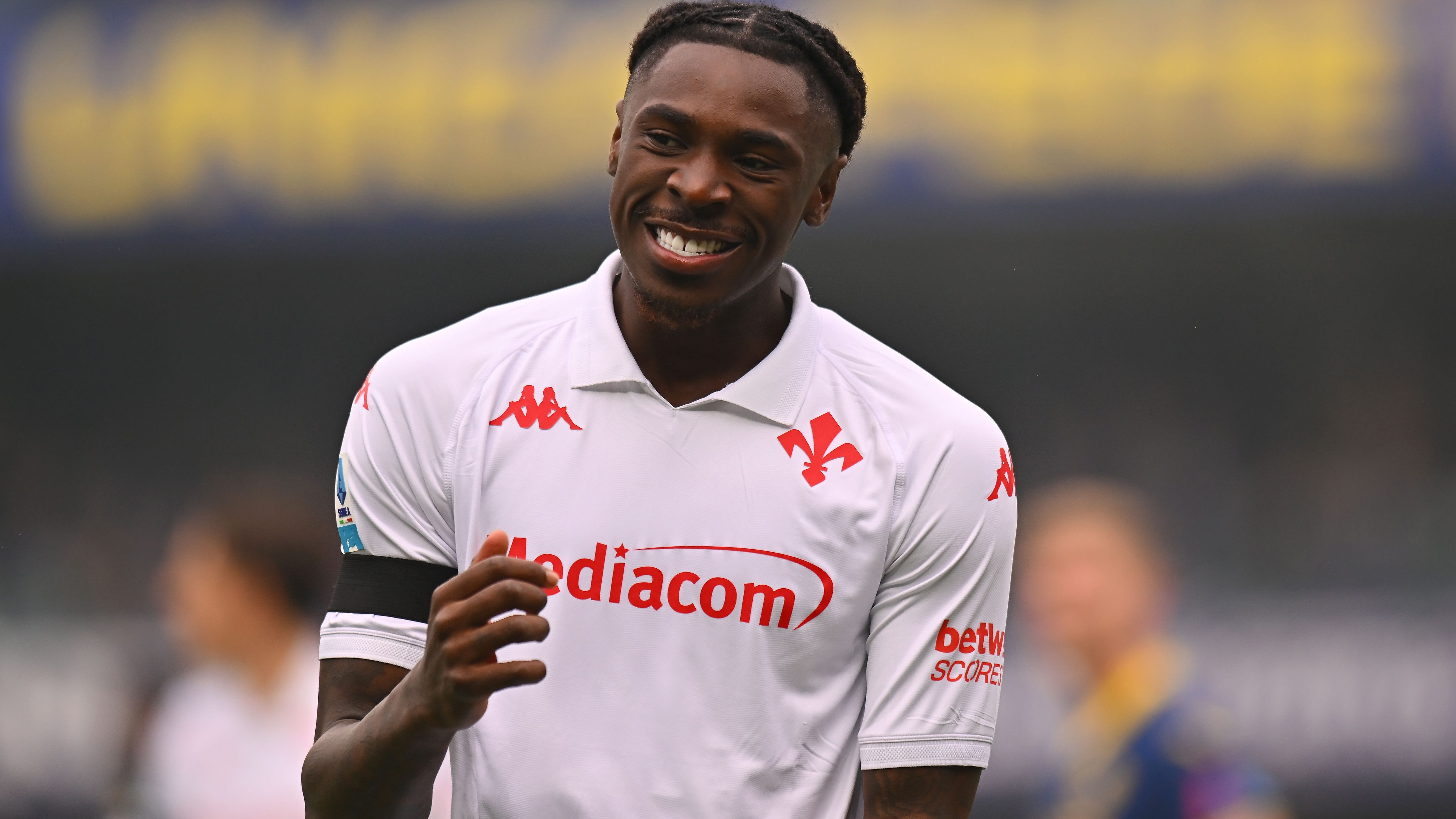 Verona v Fiorentina - Serie A