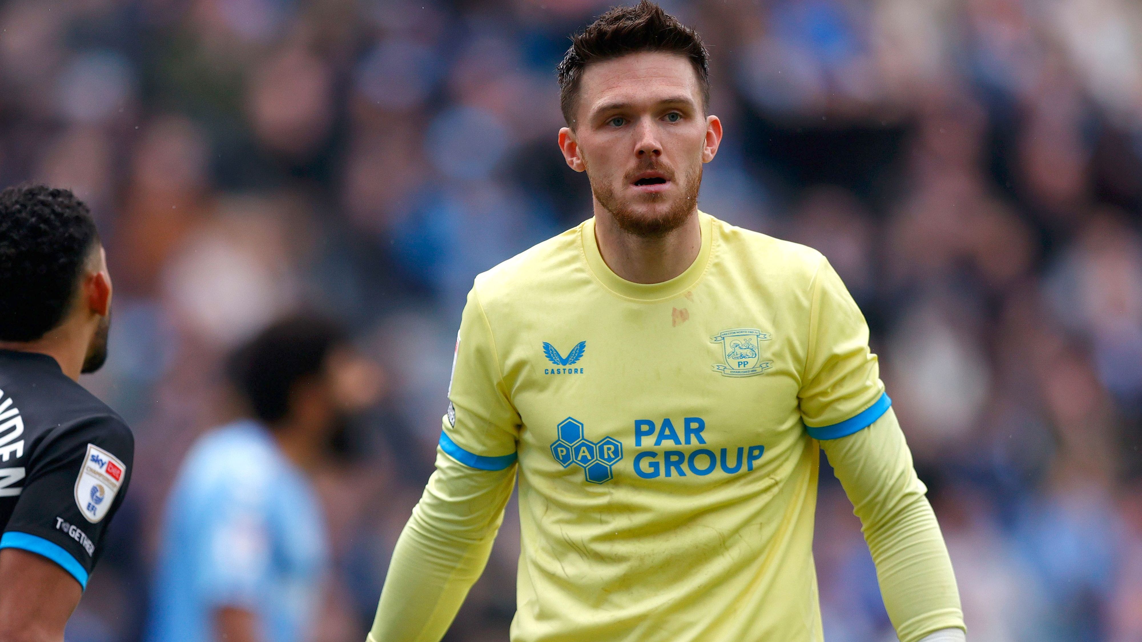 Liverpool get another deal done! Reds complete shock free transfer swoop for new backup goalkeeper as Arne Slot continues reshaping squad | Goal.com UK