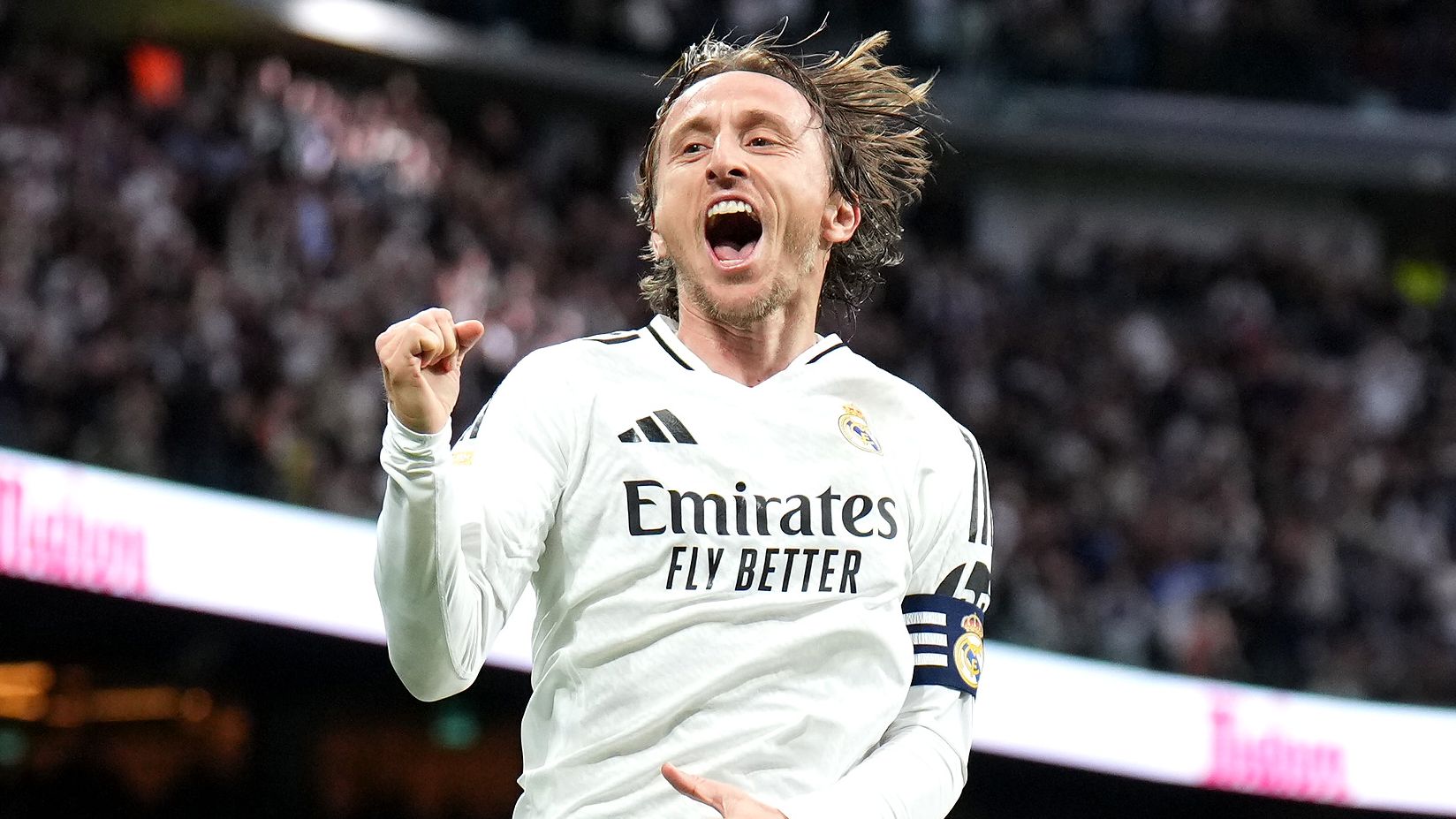 'Modric is like Maldini' - Carlo Ancelotti makes surprise comparison and wants Real Madrid legend to keep playing into his 40s | Goal.com US