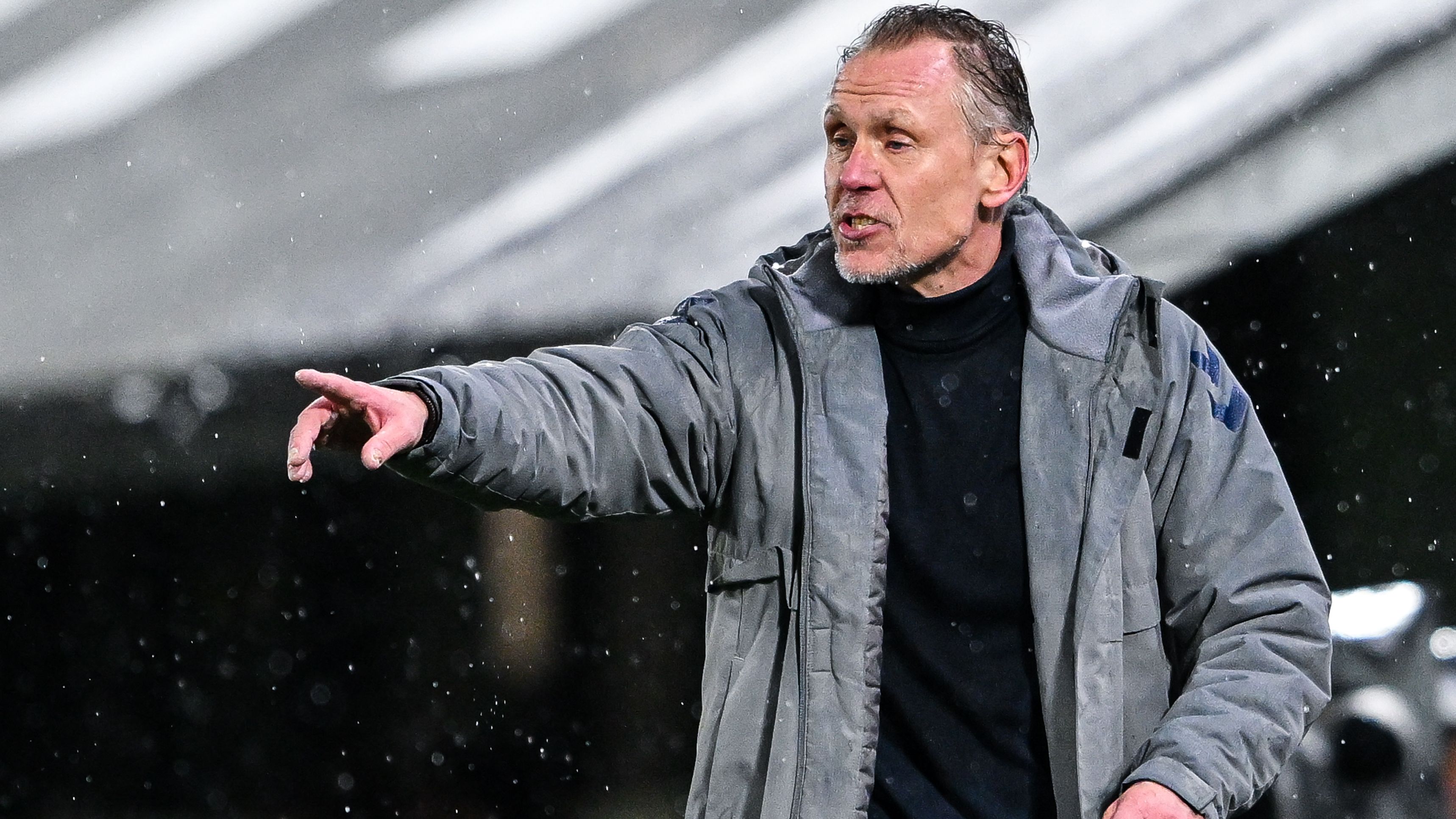 Italy v Denmark - UEFA Women's Nations League 2024/25 Grp A4 MD2