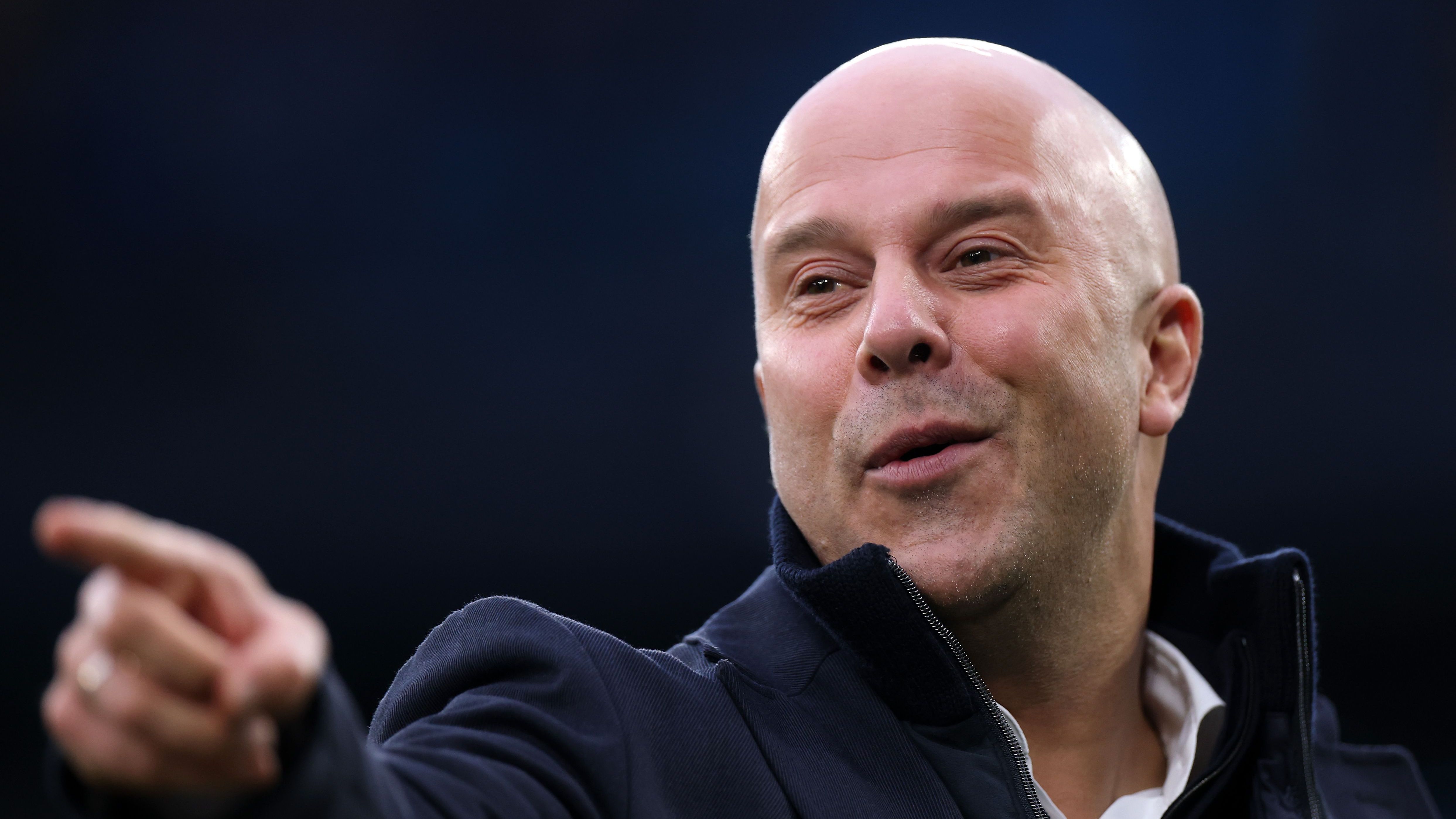 Manchester City FC v Liverpool FC - Premier League