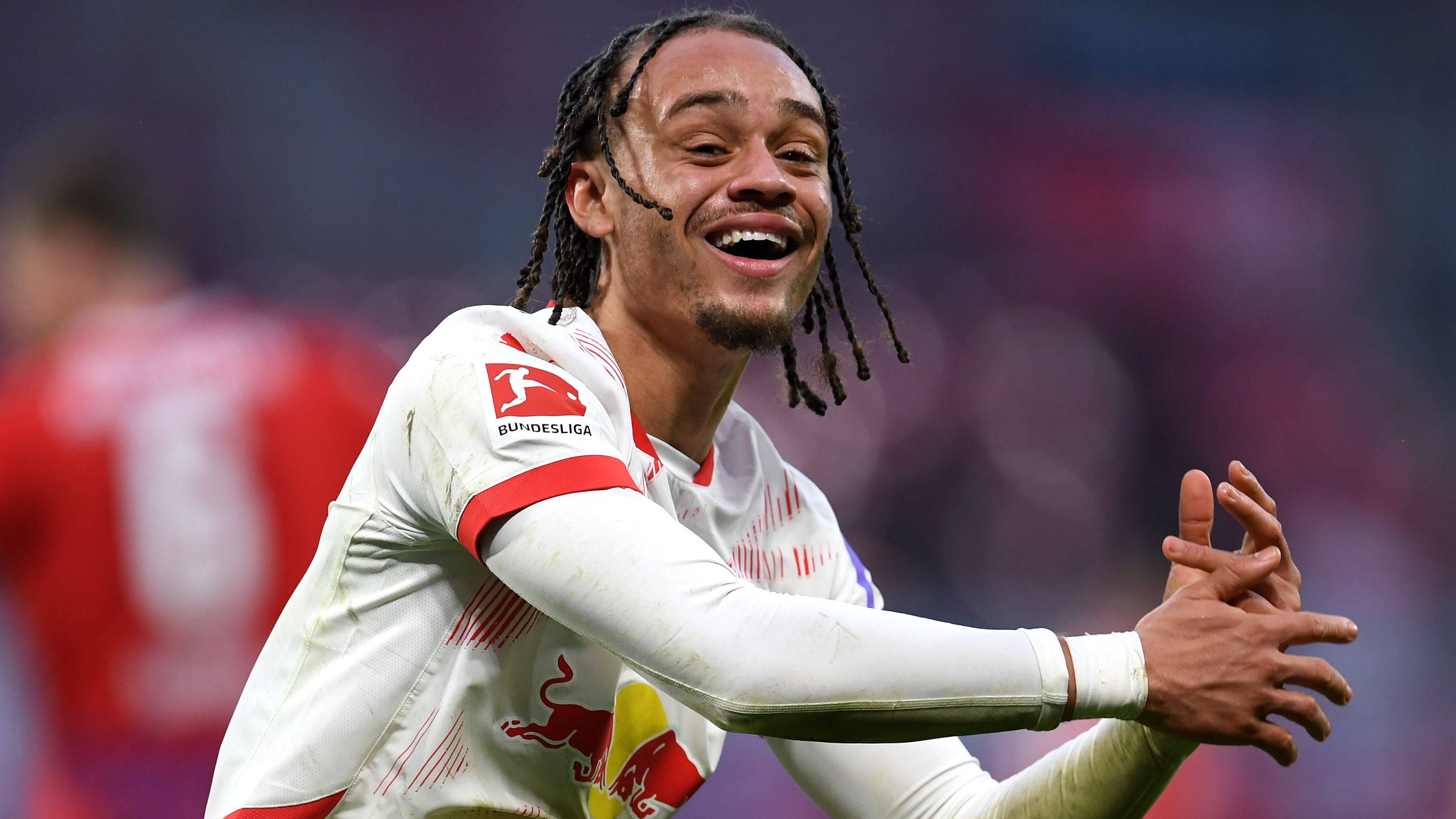 RB Leipzig v 1. FC Heidenheim 1846 - Bundesliga